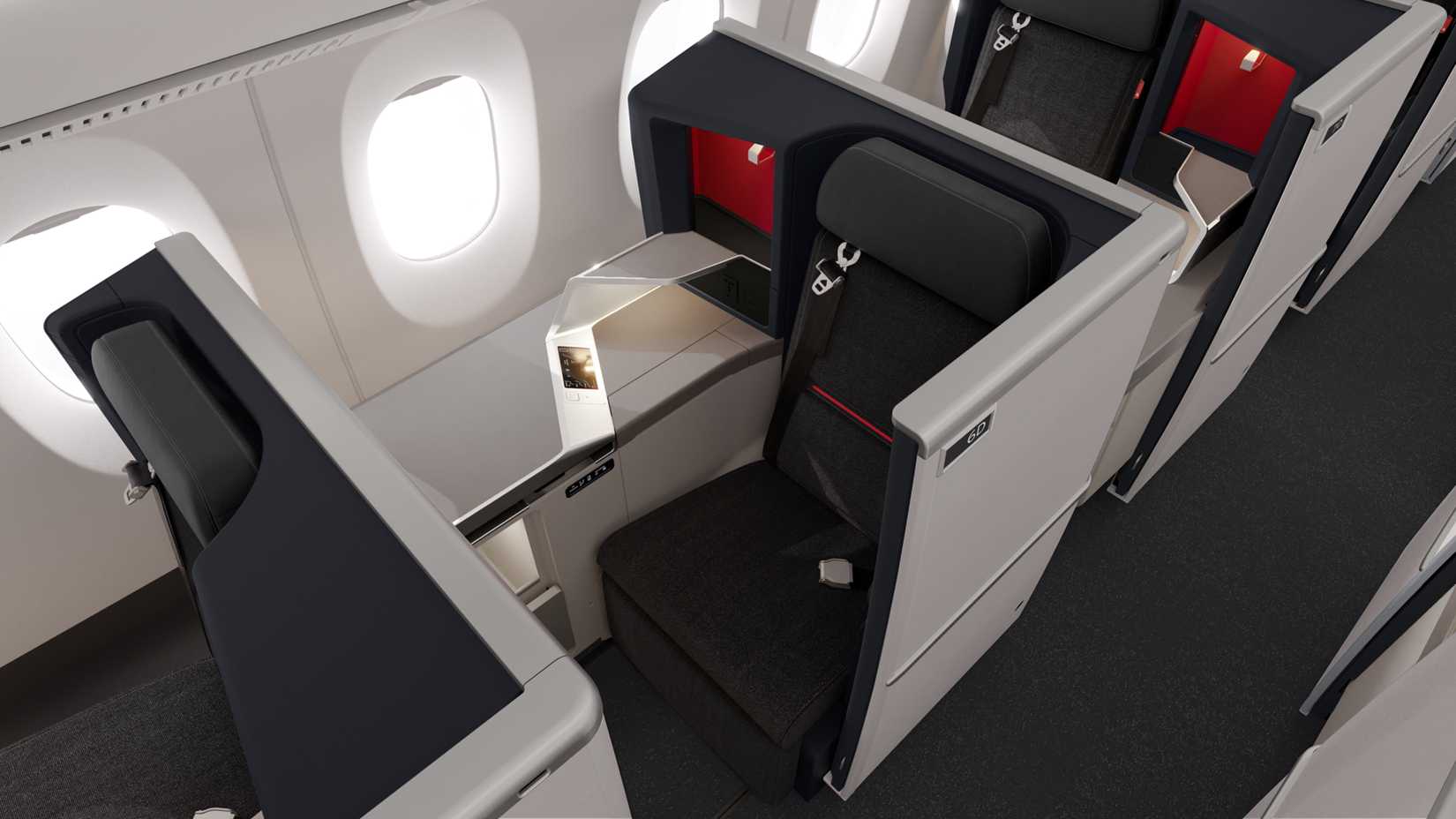 You'll Never Believe Why Delta Air Lines Flew Its Flagship Aircraft To ...