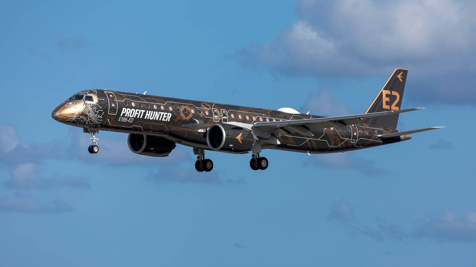 Embraer Delivered 73 Commercial Jets Last Year: Expects Up To 85 This Year