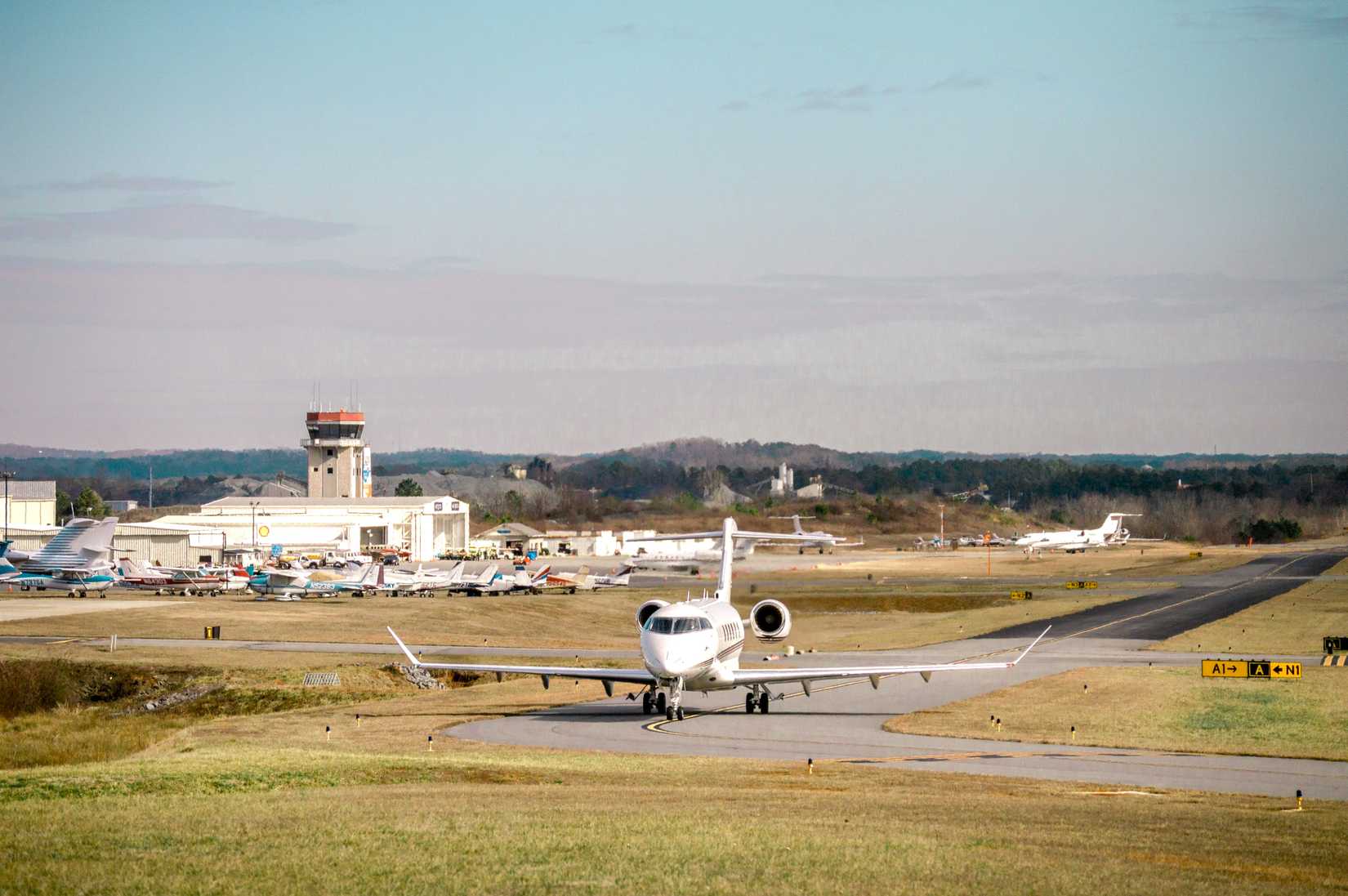 Does Atlanta Need A 2nd Airport?