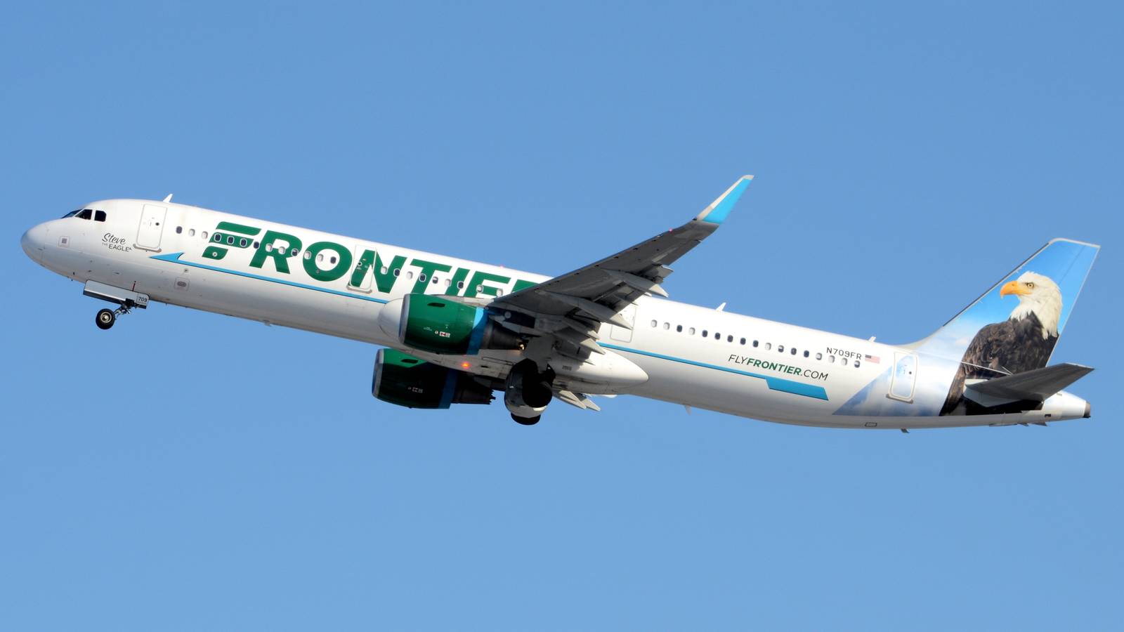 Turn Around Story: How Frontier Airlines Went From Loss To Profit In A Year