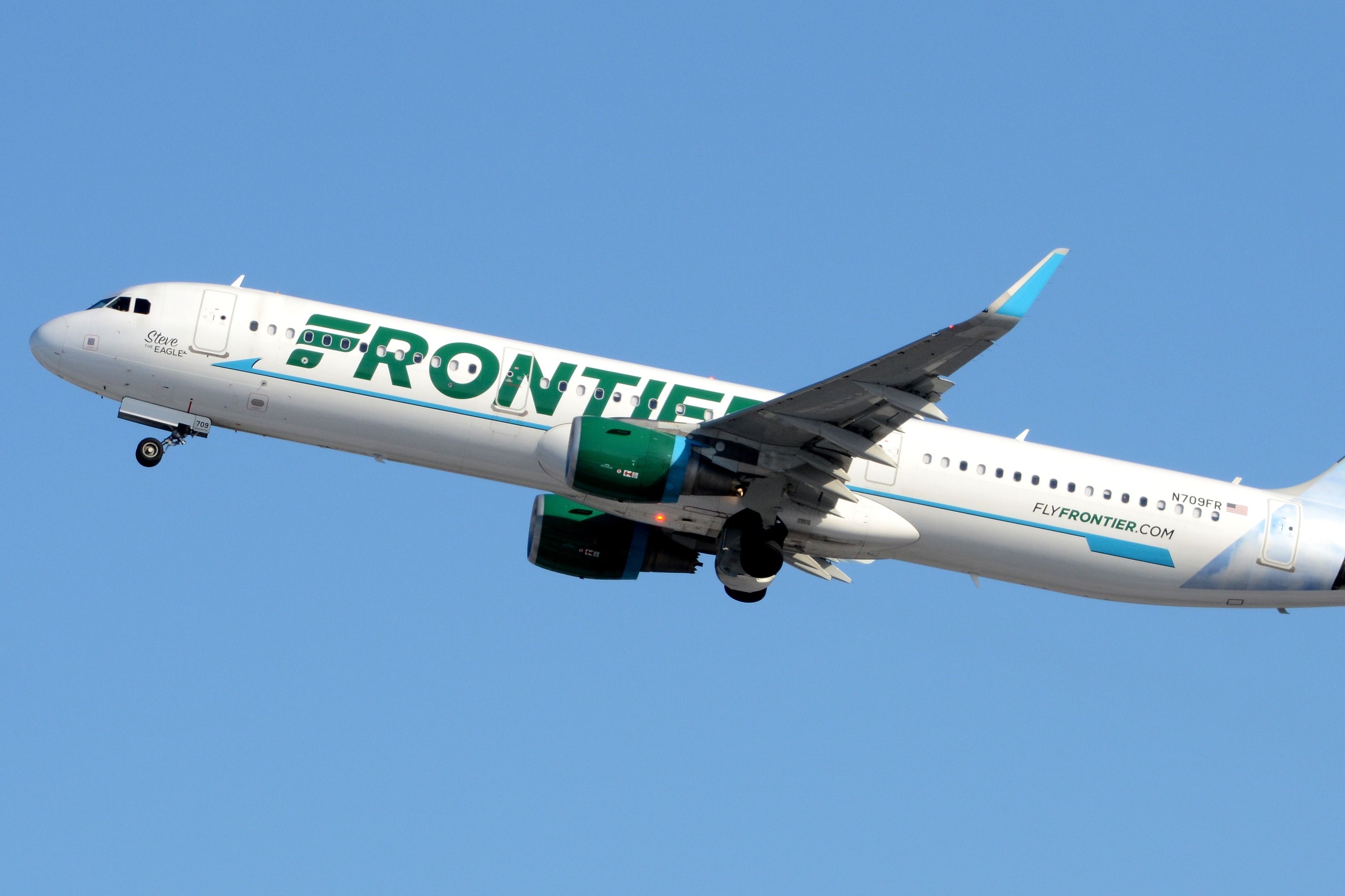 Turn Around Story: How Frontier Airlines Went From Loss To Profit In A Year