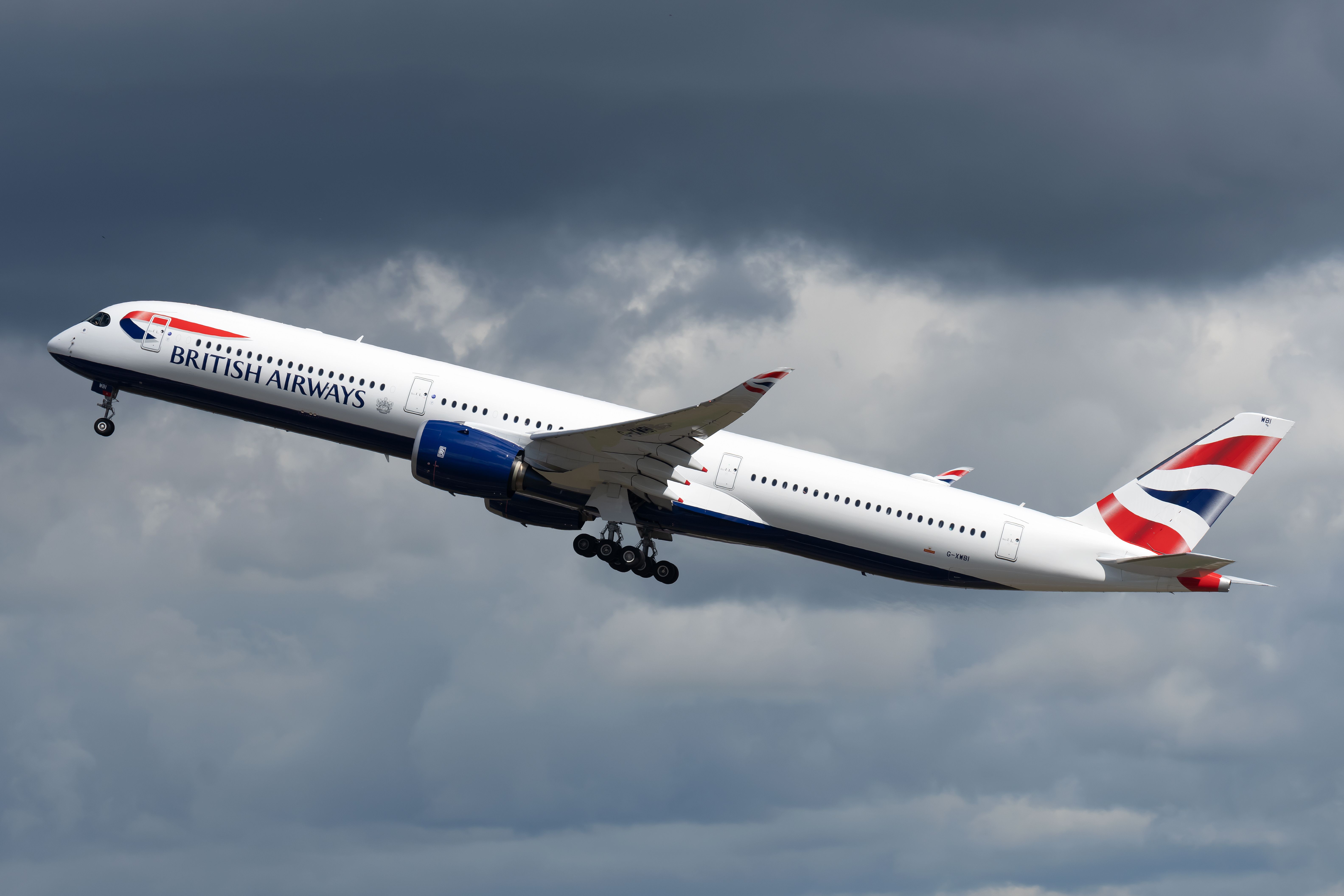British Airways Reverses Unpopular Loyalty Program Changes For Premium Cabin Catering