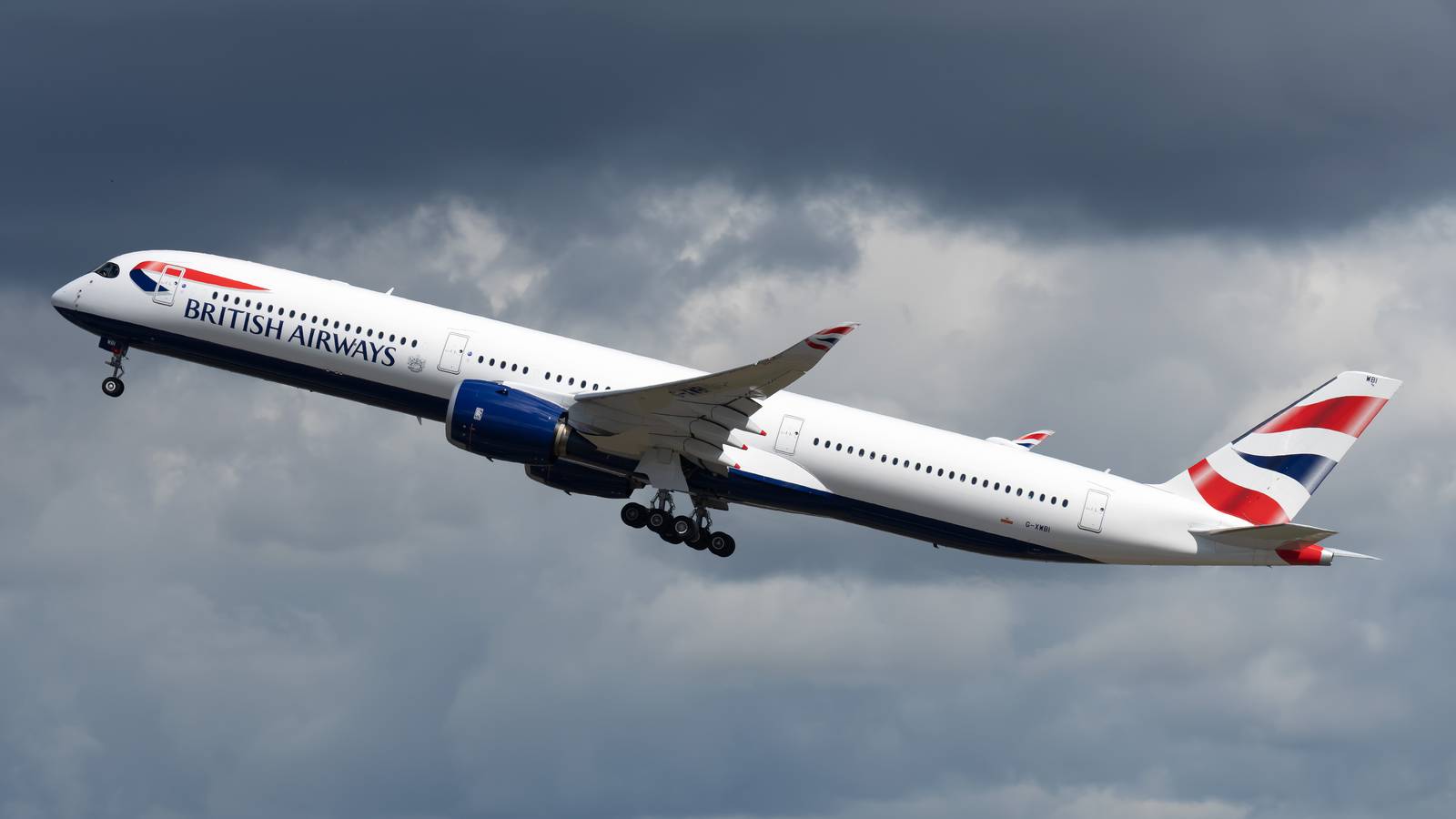 British Airways Reverses Unpopular Loyalty Program Changes For Premium Cabin Catering