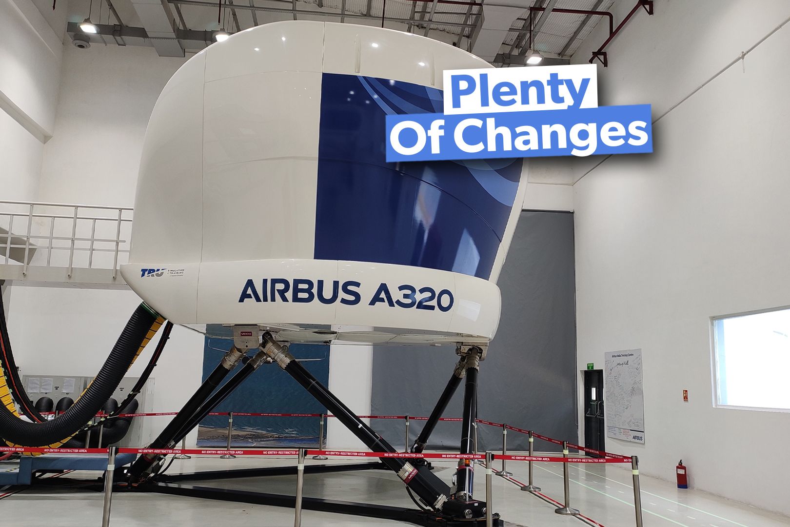 How Has Flight Training Evolved Over The Years 3x2