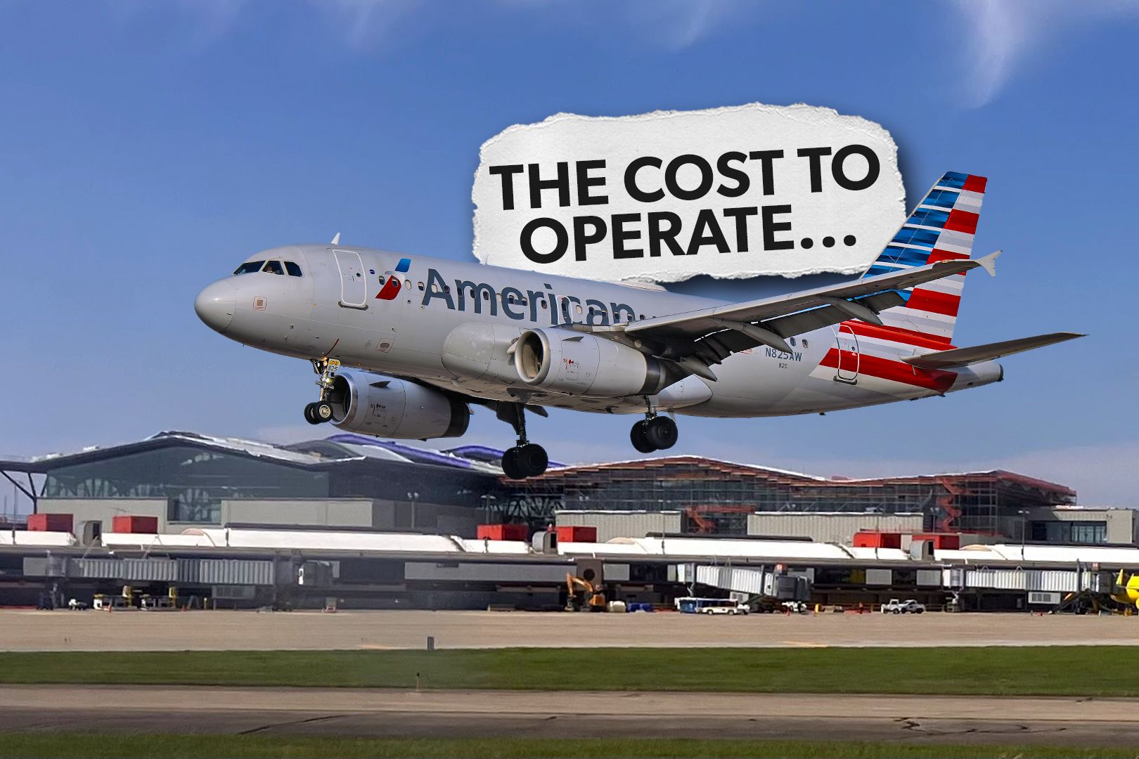 How Pittsburgh International Airport Is Becoming More Attractive To Airlines