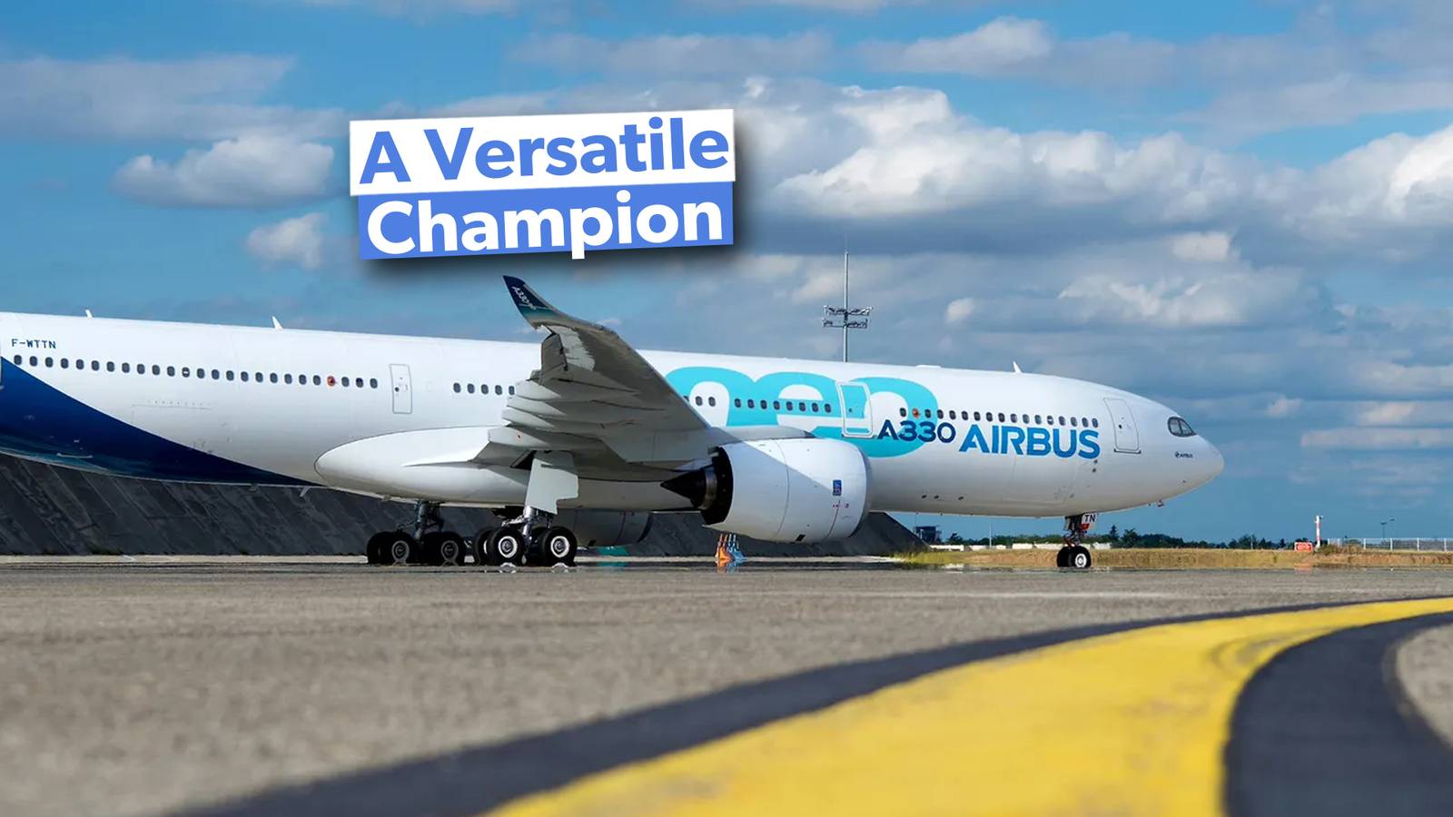How Has The Airbus A330neo Impacted The Market?