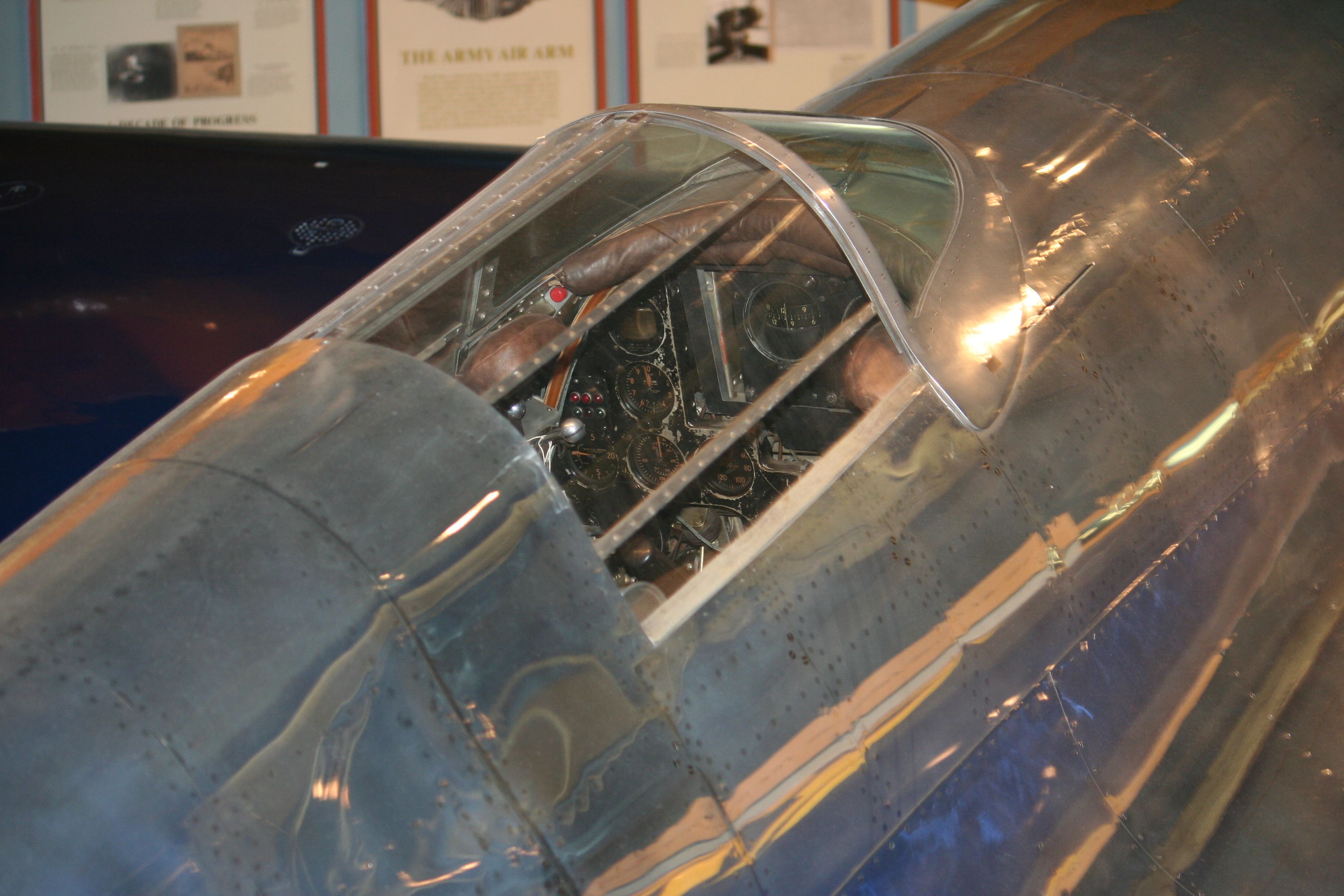 4 Different Aircraft Produced By Hughes Aircraft Corporation