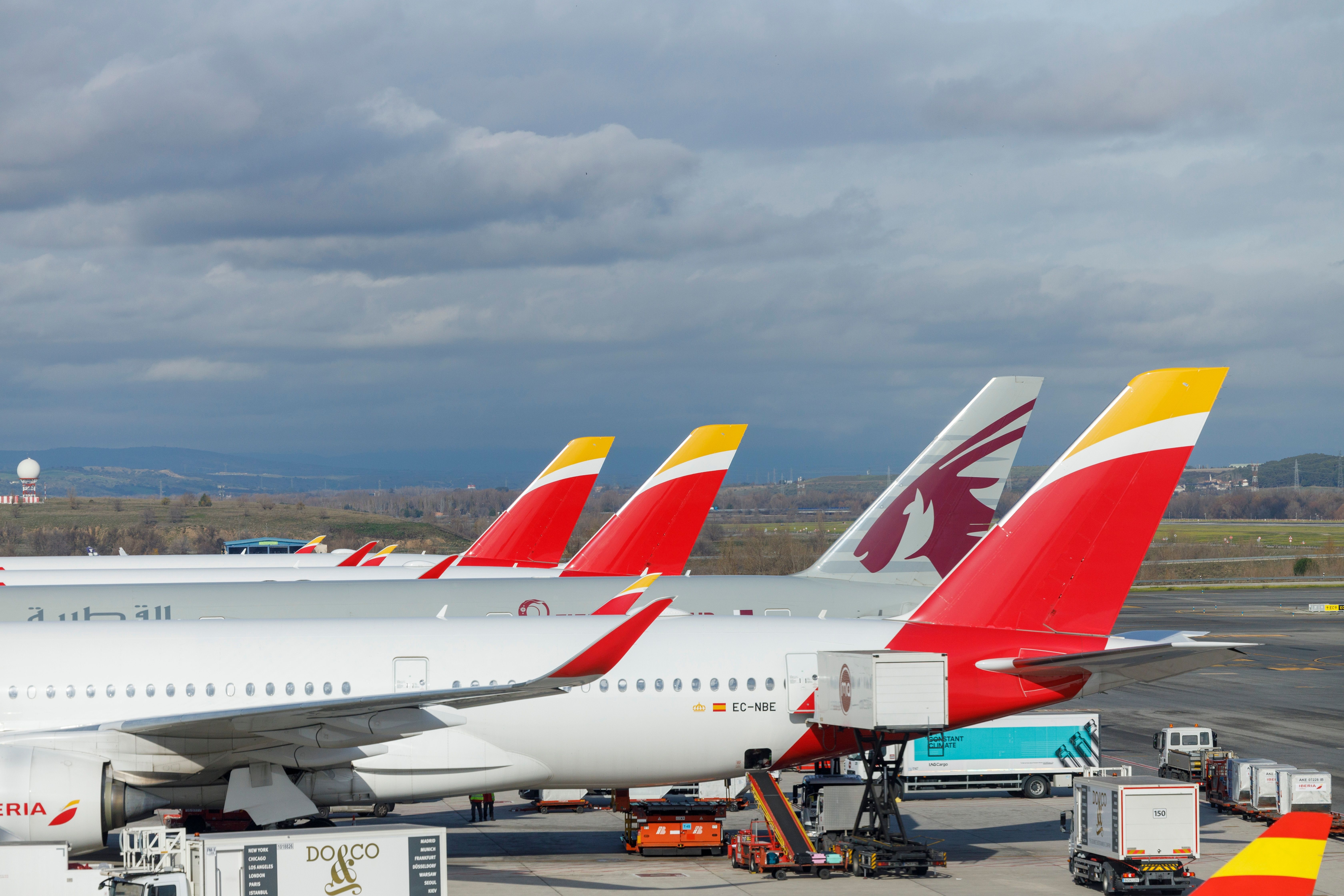 European Network Airlines Association Questions Open Skies Deal With Qatar Citing Corruption