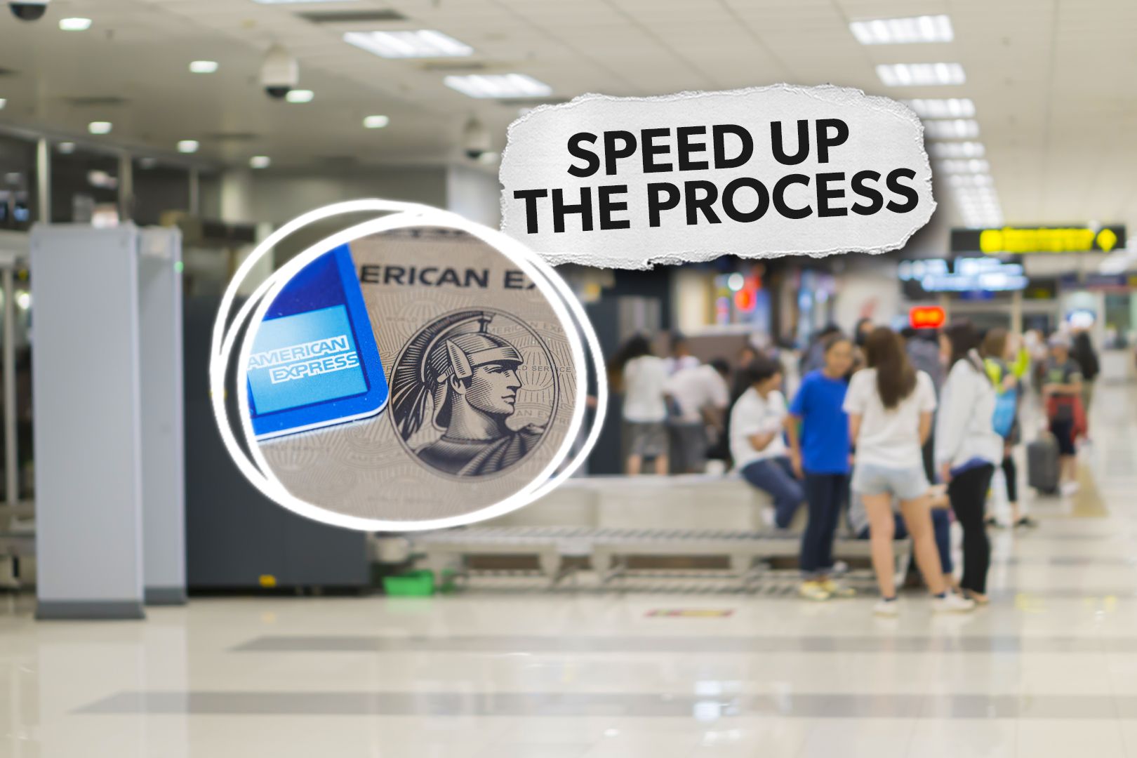 In A Rush? 15 Ways You Can Streamline TSA Screening