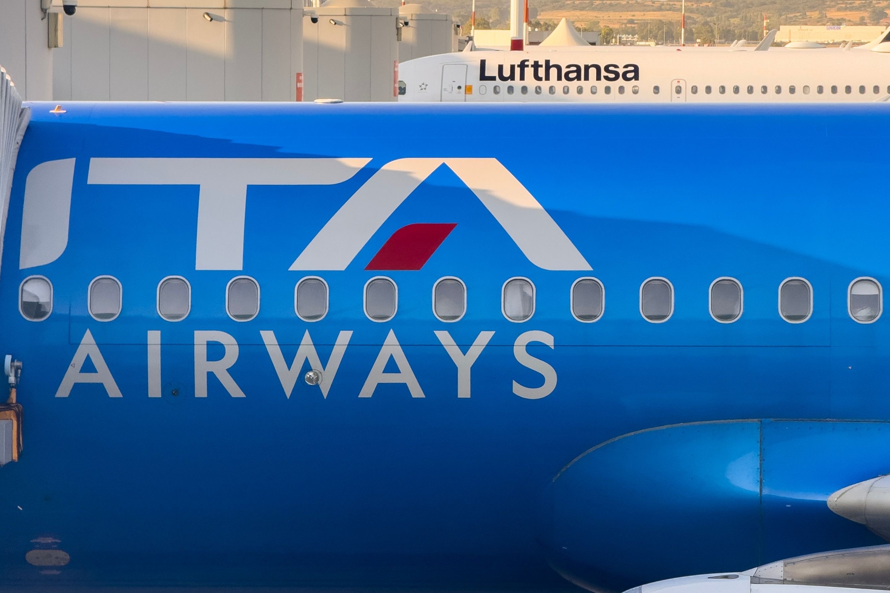 Lufthansa Miles & More Members Can Now Earn Points On ITA Airways Flights
