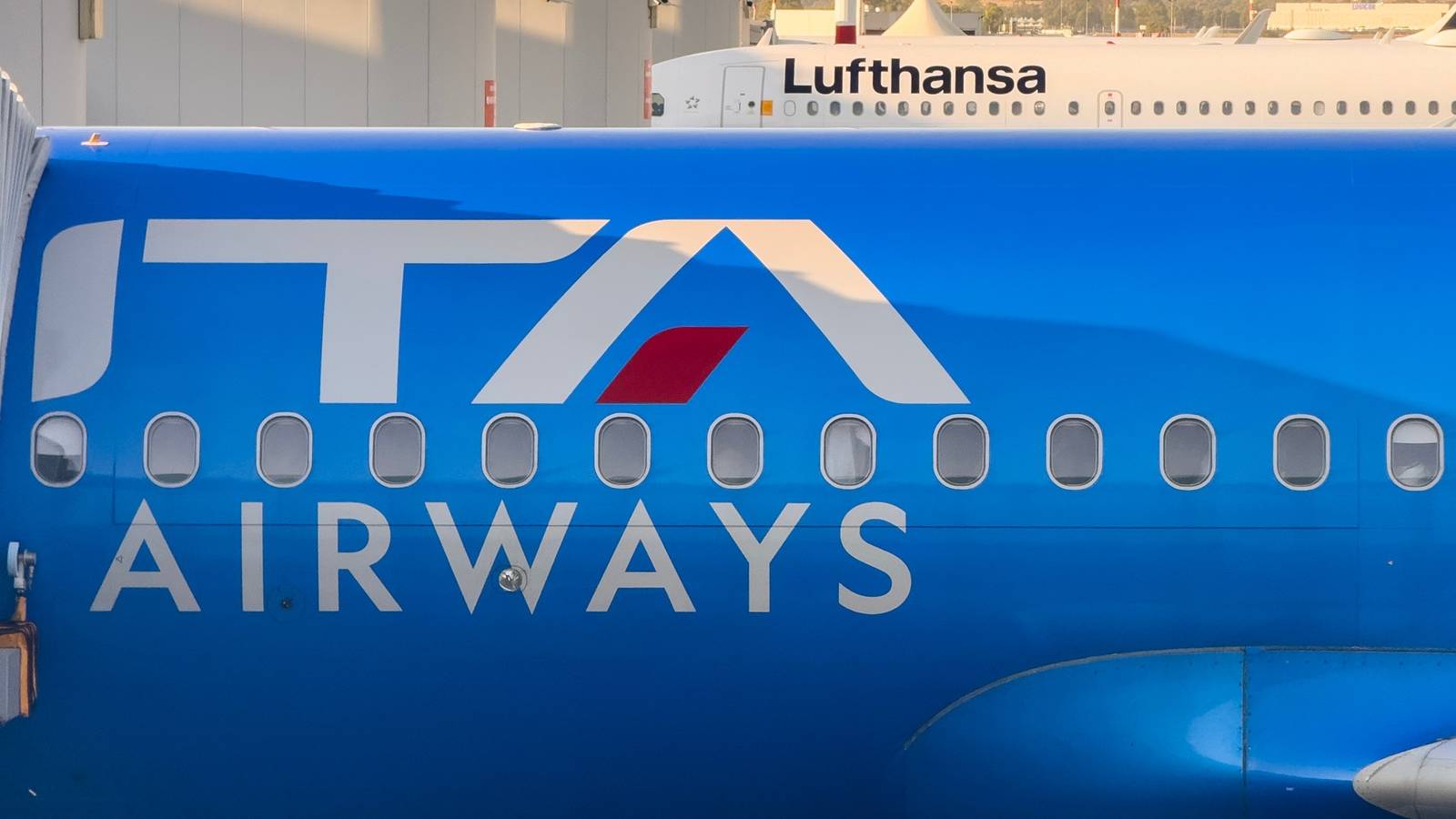 Lufthansa Miles & More Members Can Now Earn Points On ITA Airways Flights