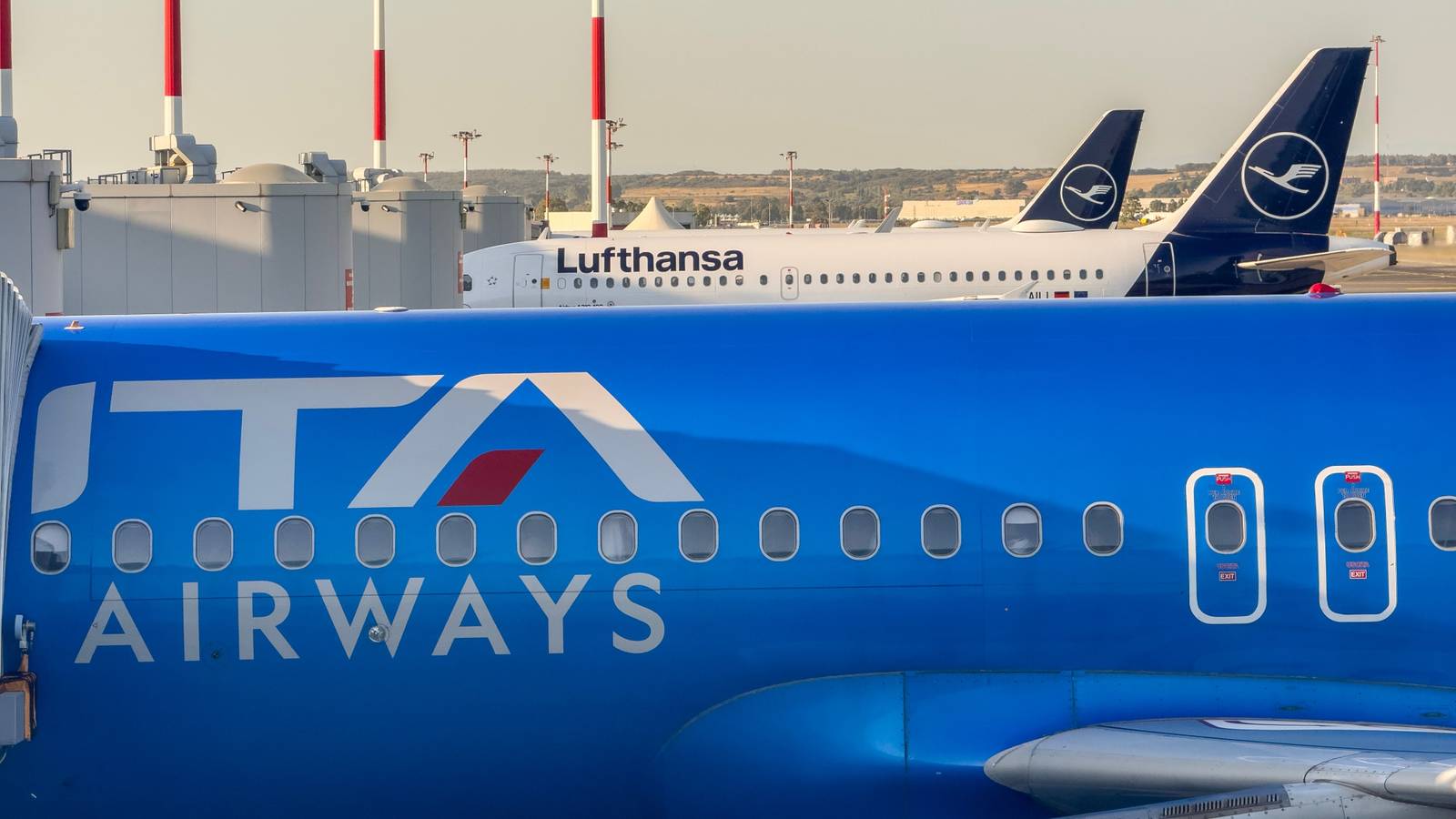 Travel Disruptions Expected Across Italy Saturday Due To Industry Strikes