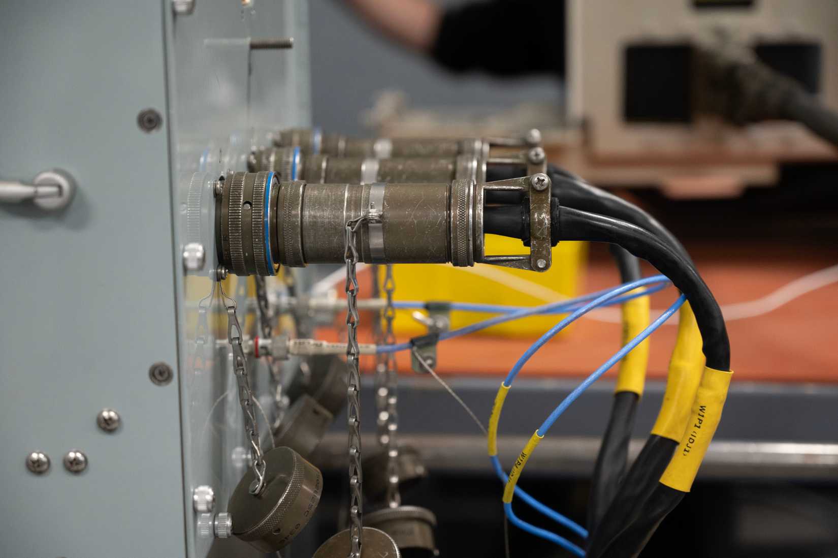Why The US Air Force Will Reduce Aircraft Maintenance AFSCs From Over ...