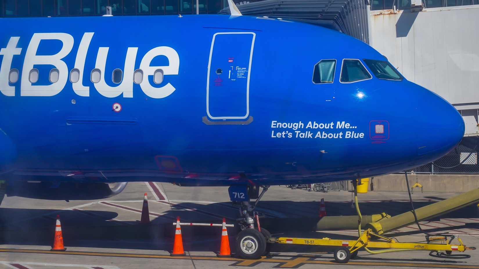 JetBlue & Breeze Airways Started These 10 Routes In 3 Days