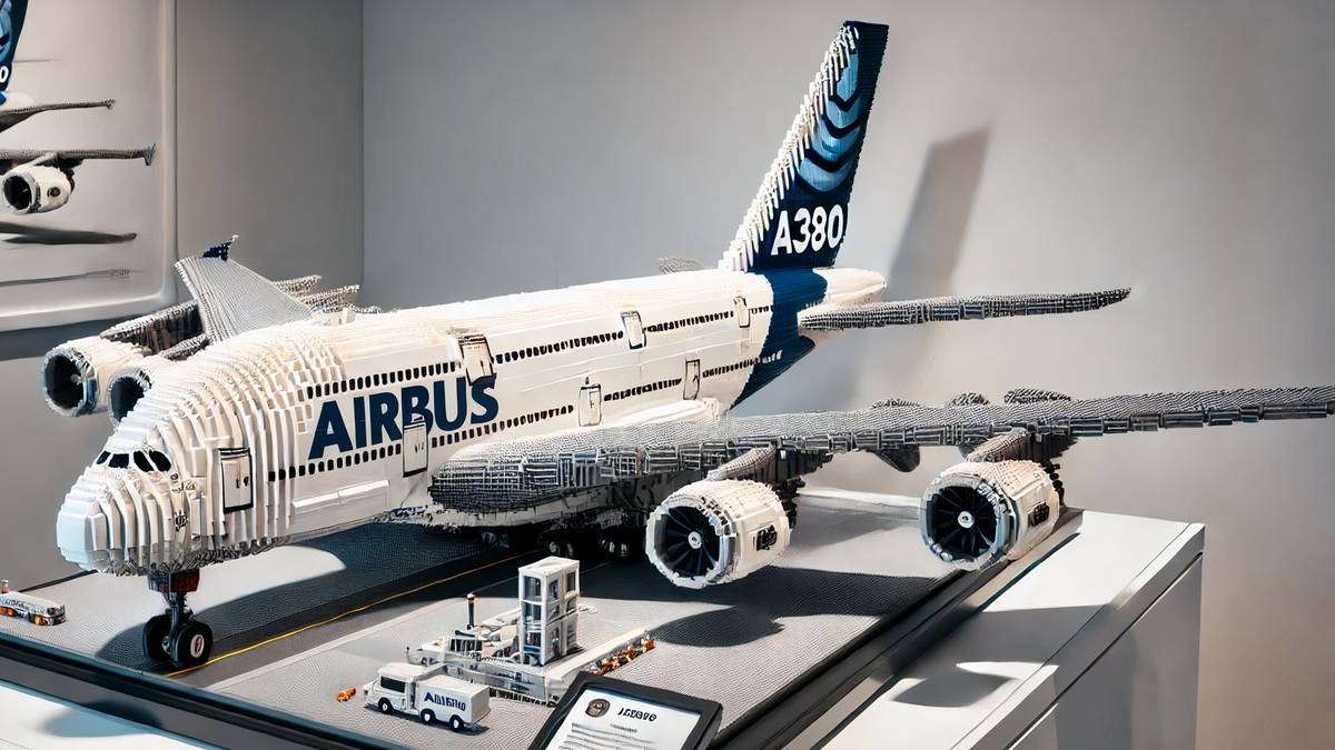 The Coolest Aviation Models That You've Made