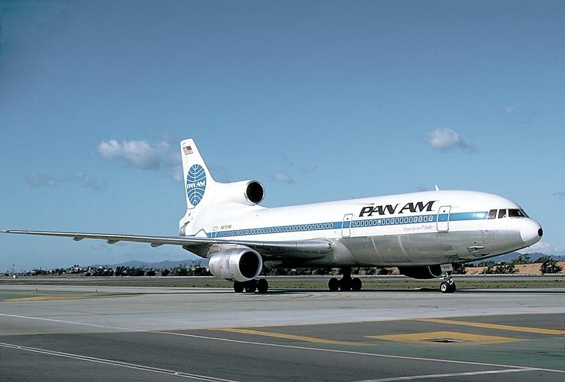 Why Lockheed Stopped Making Commercial Aircraft