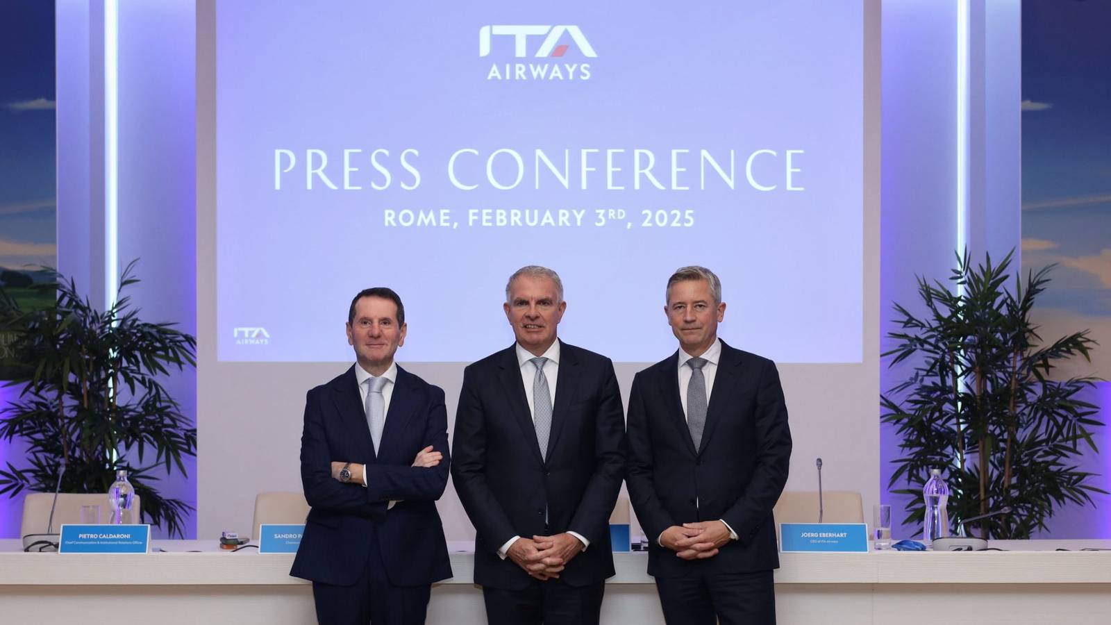 ITA Airways Formally Leaves SkyTeam & Joins Star Alliance After Lufthansa Deal