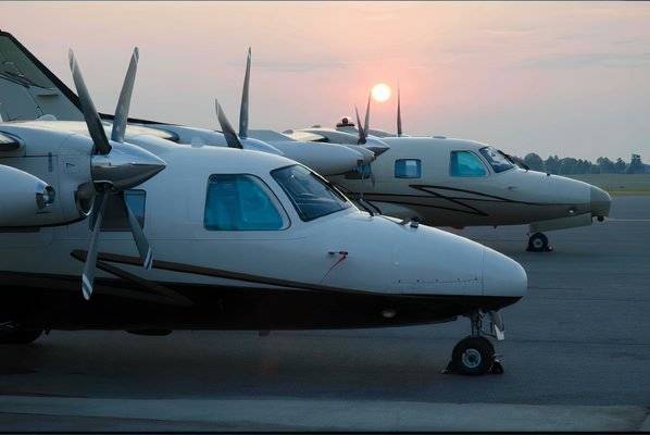 The Mitsubishi MU-2: A Look At Japan’s Most Successful Post-War Aircraft