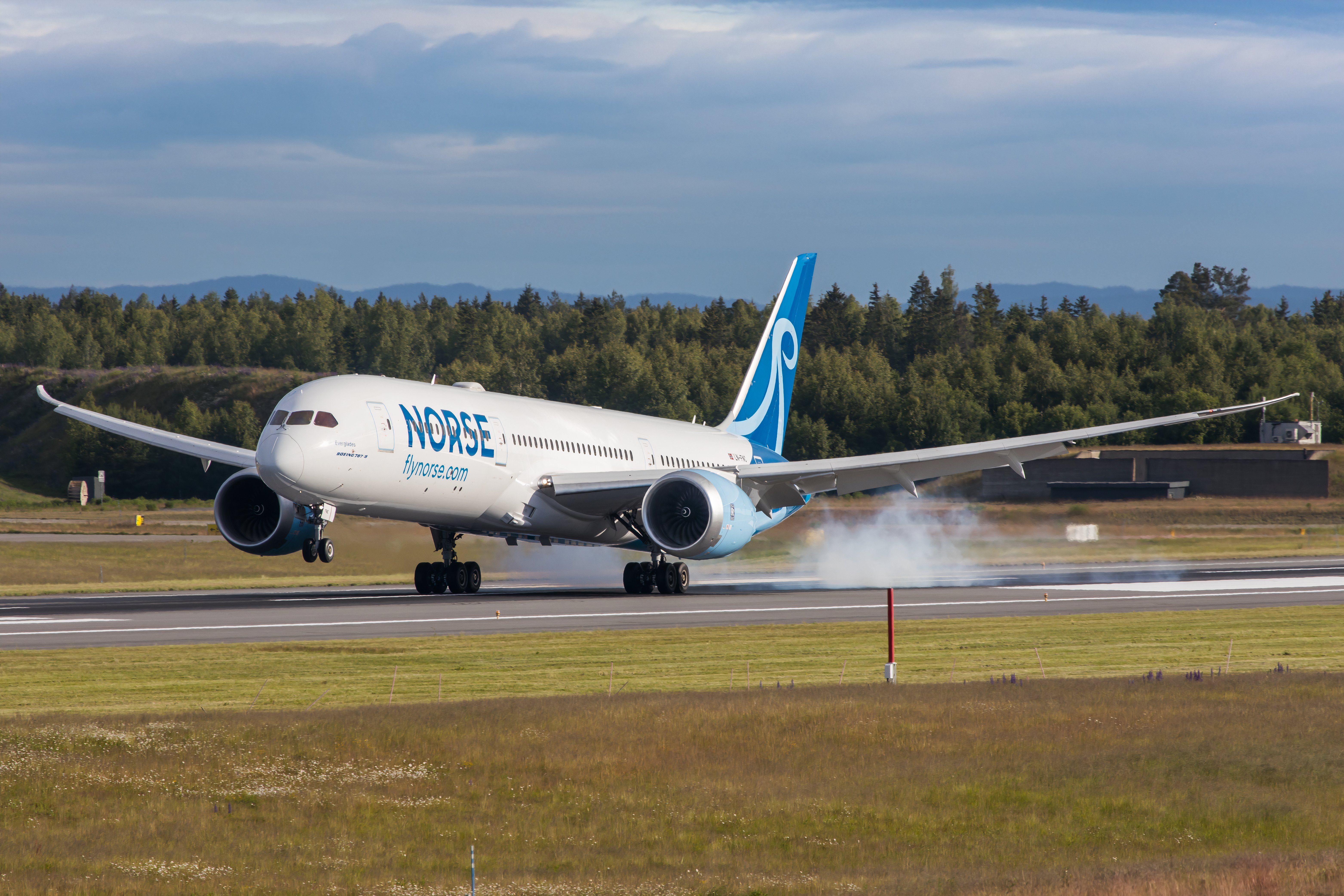 Norse Atlantic Has Cut US Summer Flights By 4% Despite 2 New Routes