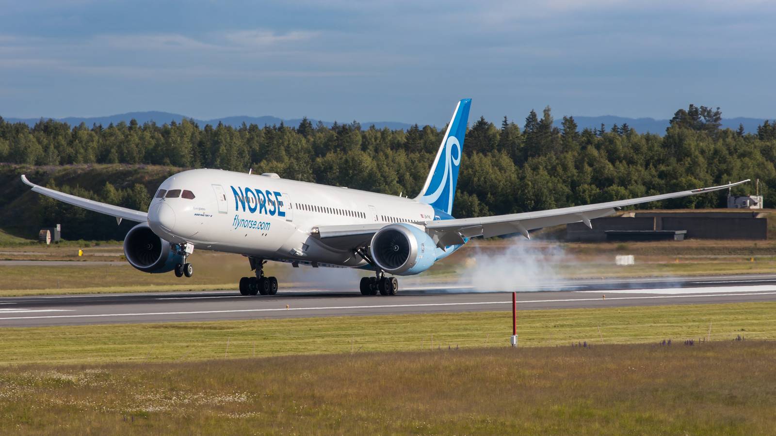 Norse Atlantic Has Cut 12 US Routes In 3 Years