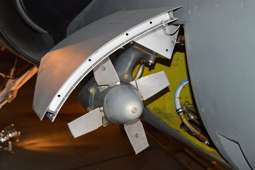 Ram Rise Airplane Air India Boeing 787 Crash: What Exactly Is Ram Air Turbine?