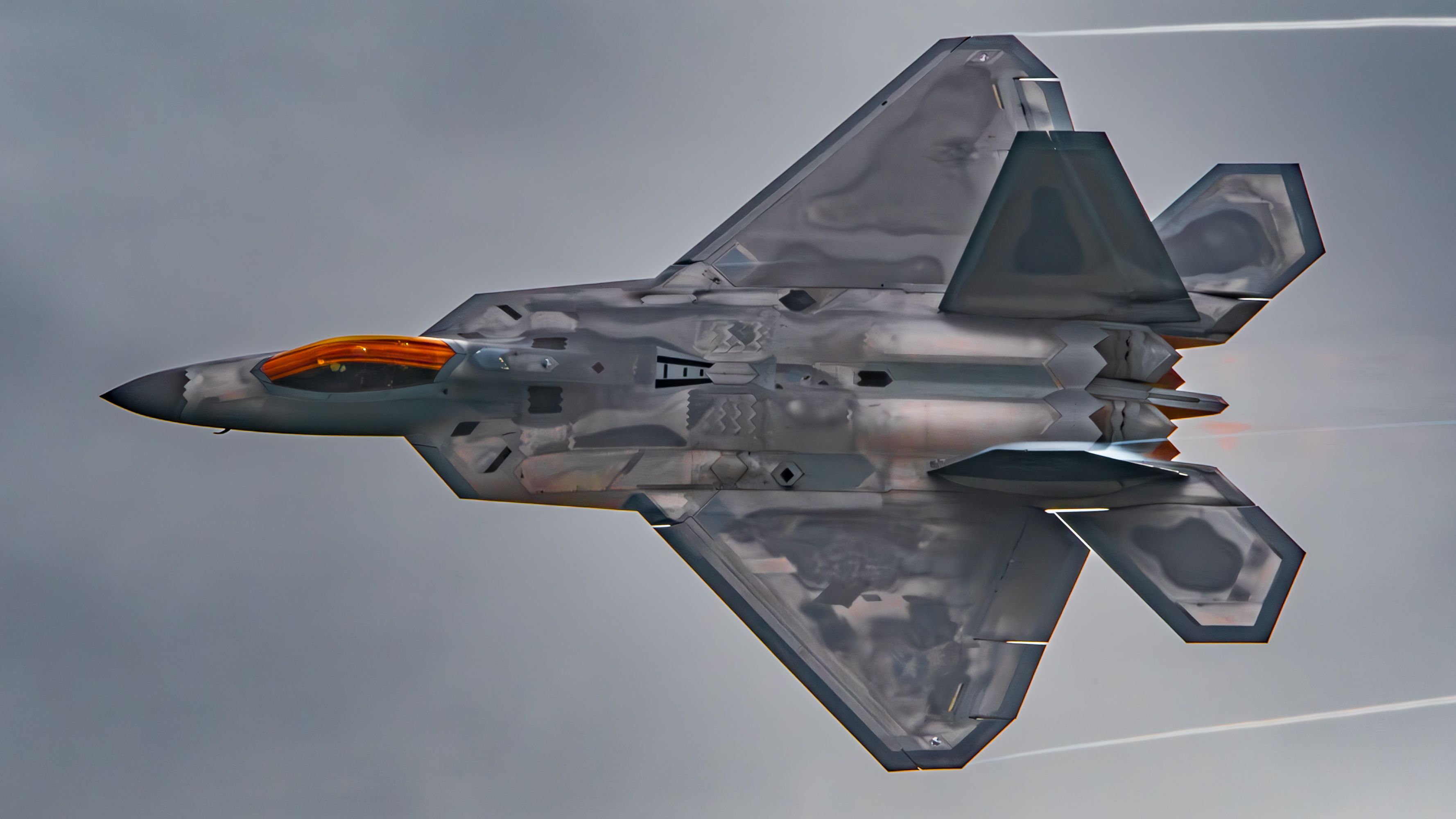 US Air Force Awards Pratt & Whitney $1.5 Billion Sustainment Contract ...
