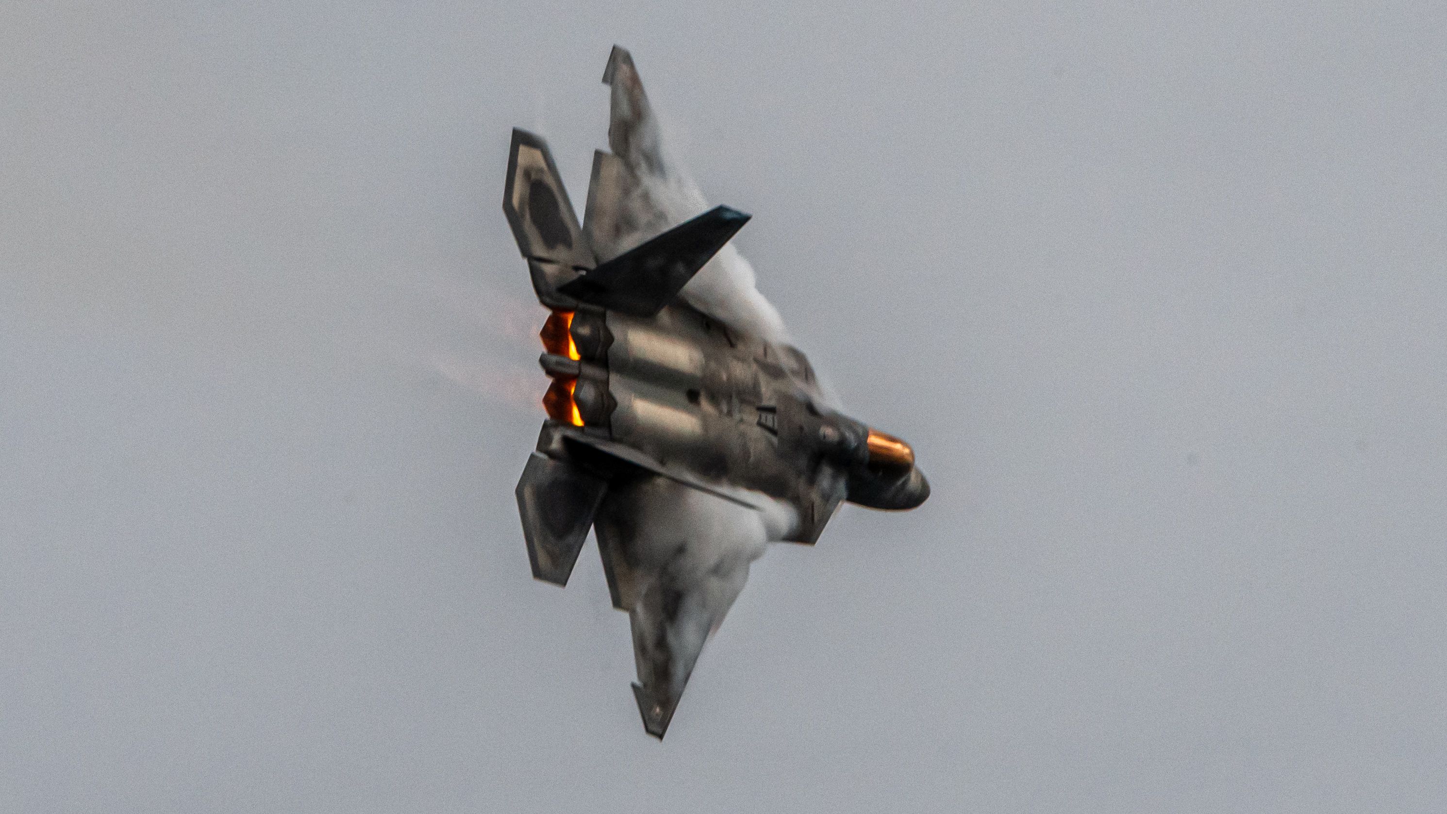 US Air Force Awards Pratt & Whitney $1.5 Billion Sustainment Contract ...