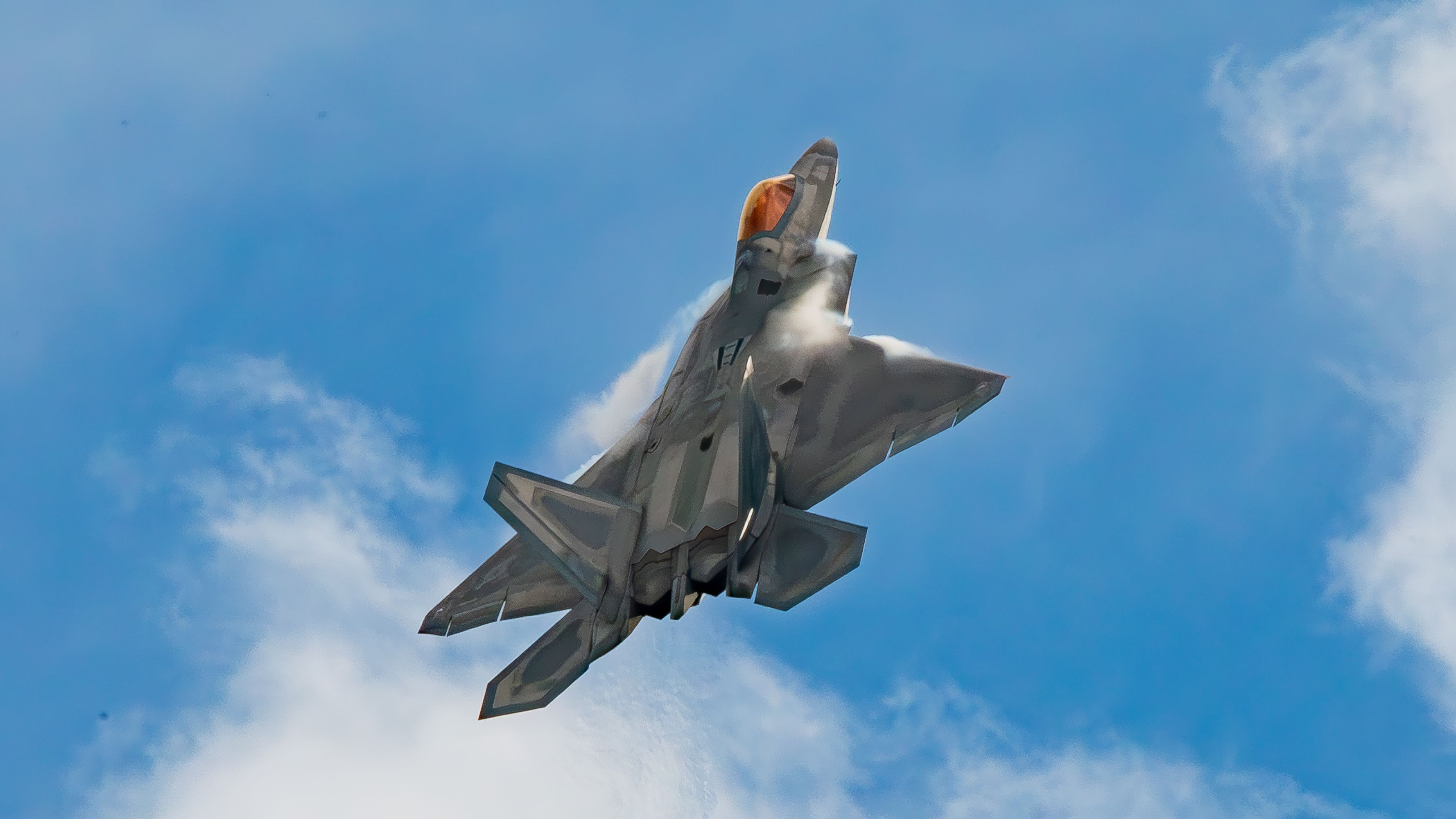 US Air Force Awards Pratt & Whitney $1.5 Billion Sustainment Contract ...
