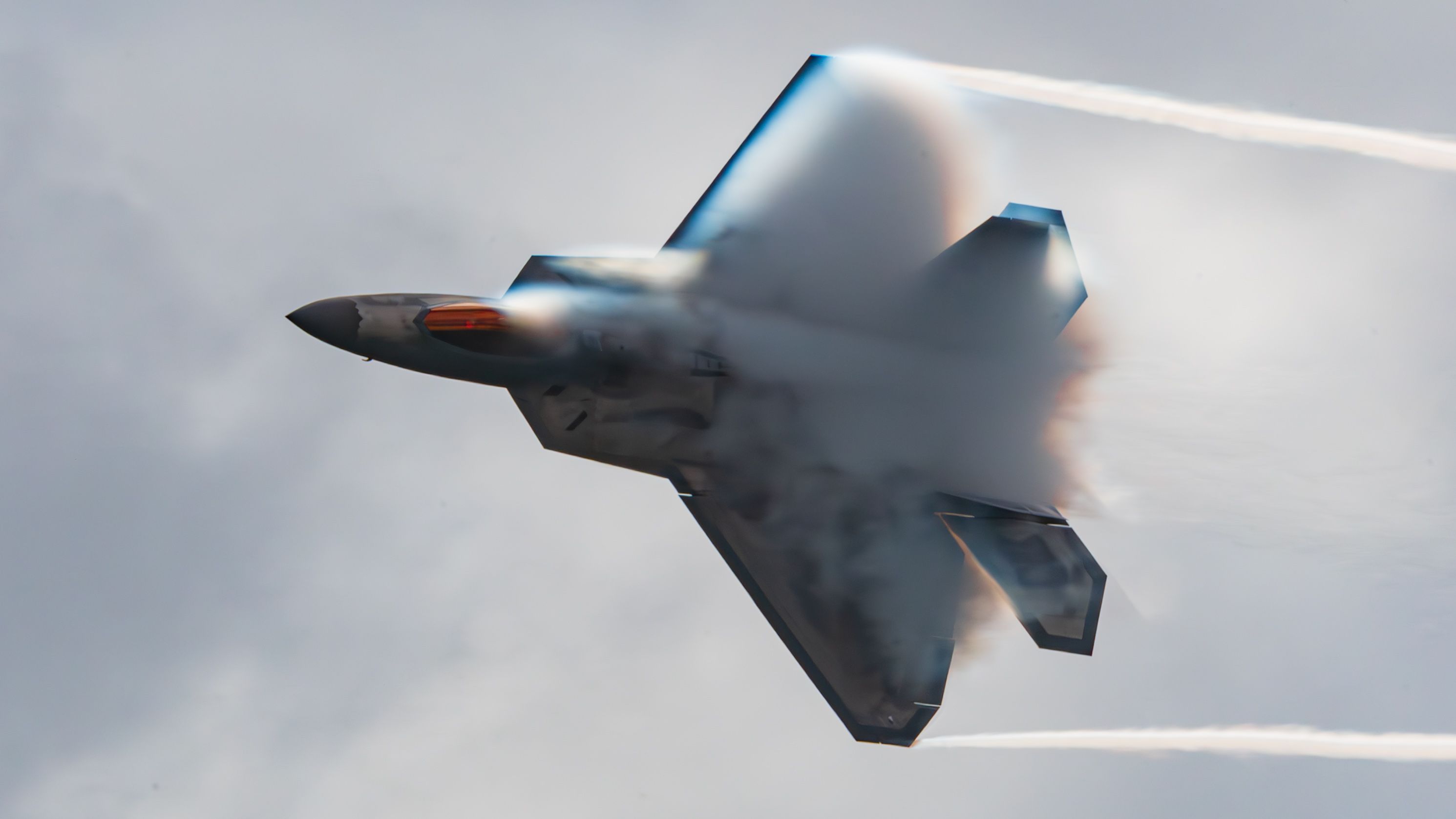US Air Force Awards Pratt & Whitney $1.5 Billion Sustainment Contract ...