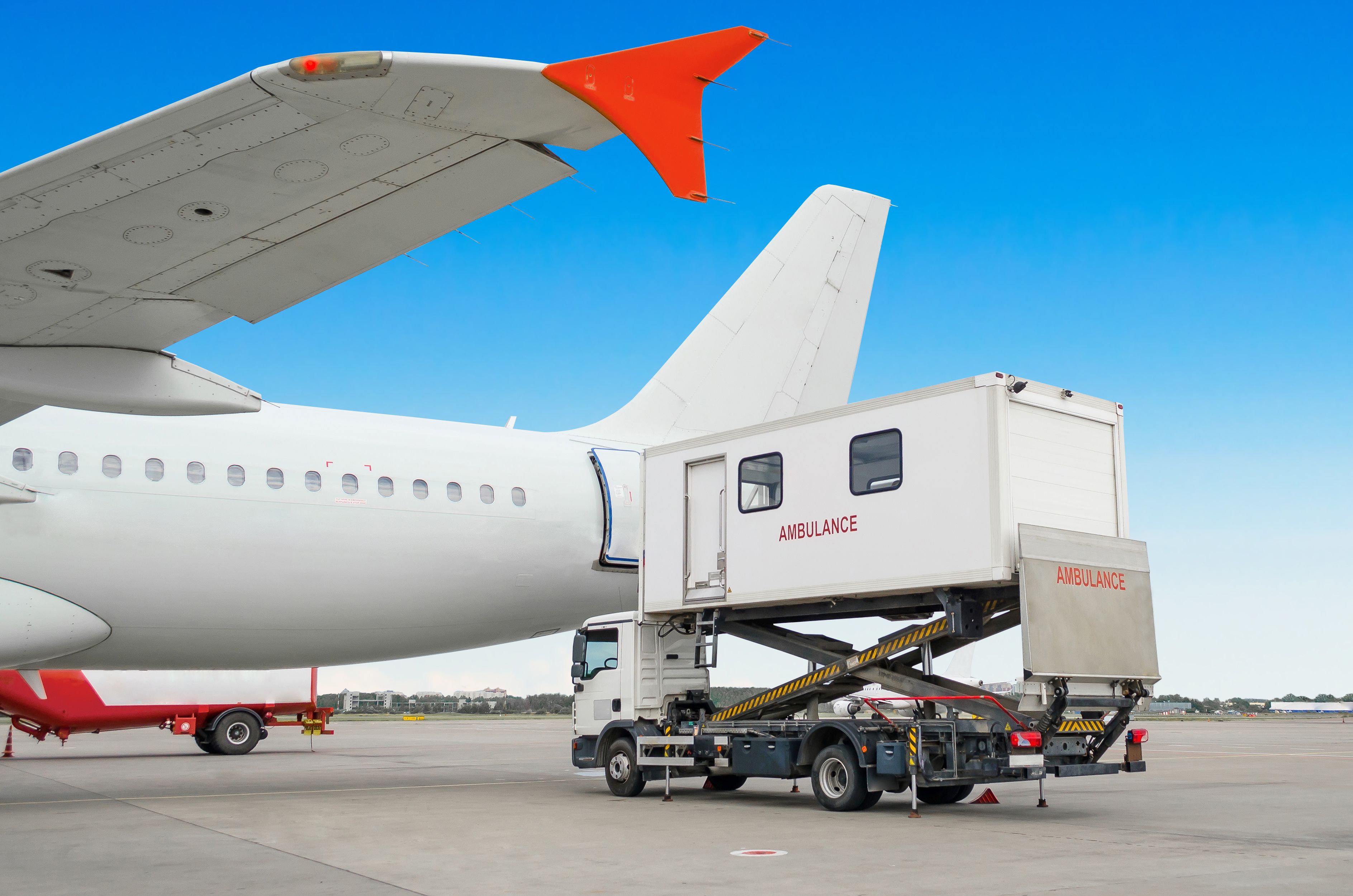 In-Flight Medical Emergencies: How MD Onboard Enables Crew To Consult With Health Professionals