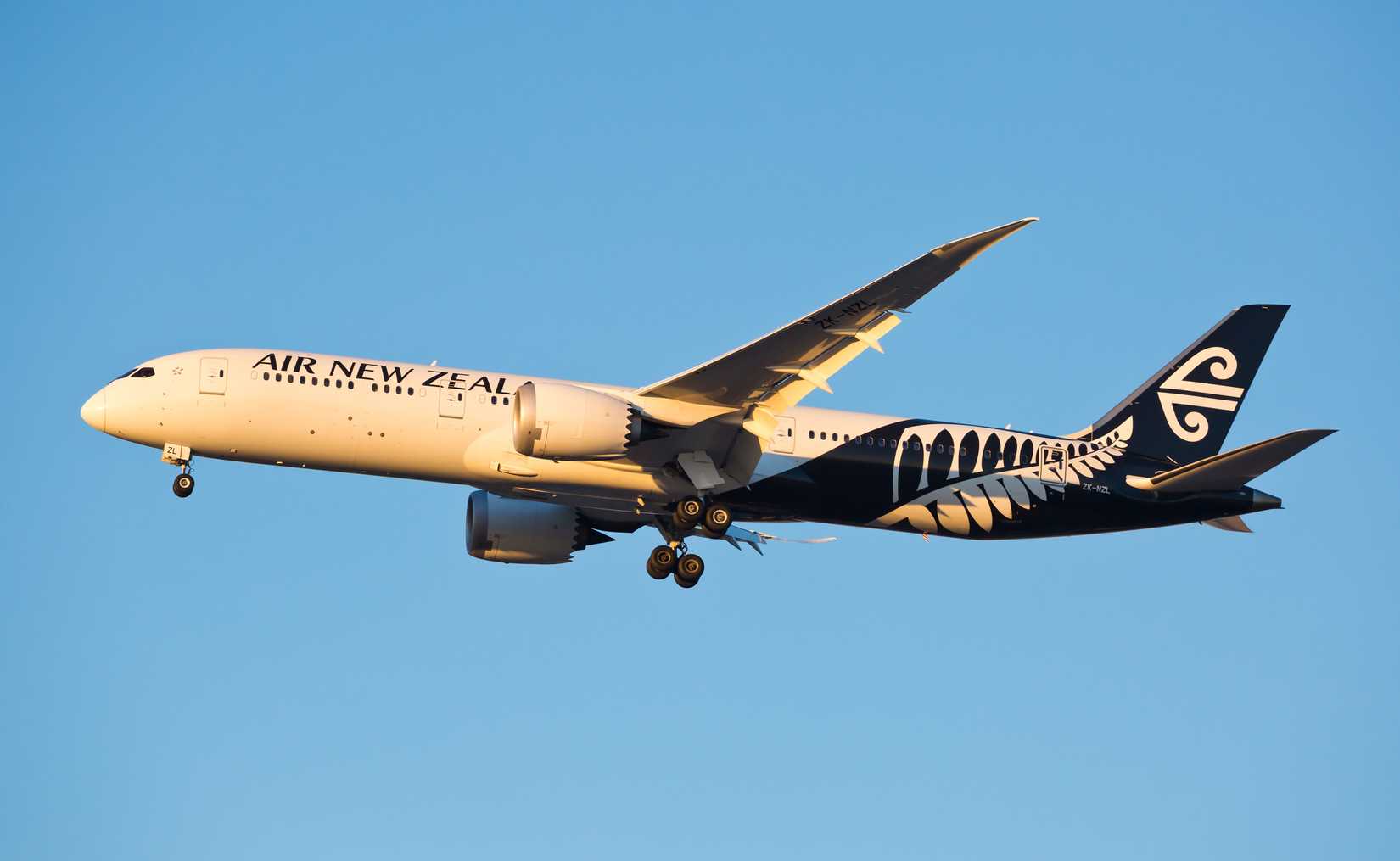 Inside The World's 5 Longest Non-Stop Boeing 787 Dreamliner Routes