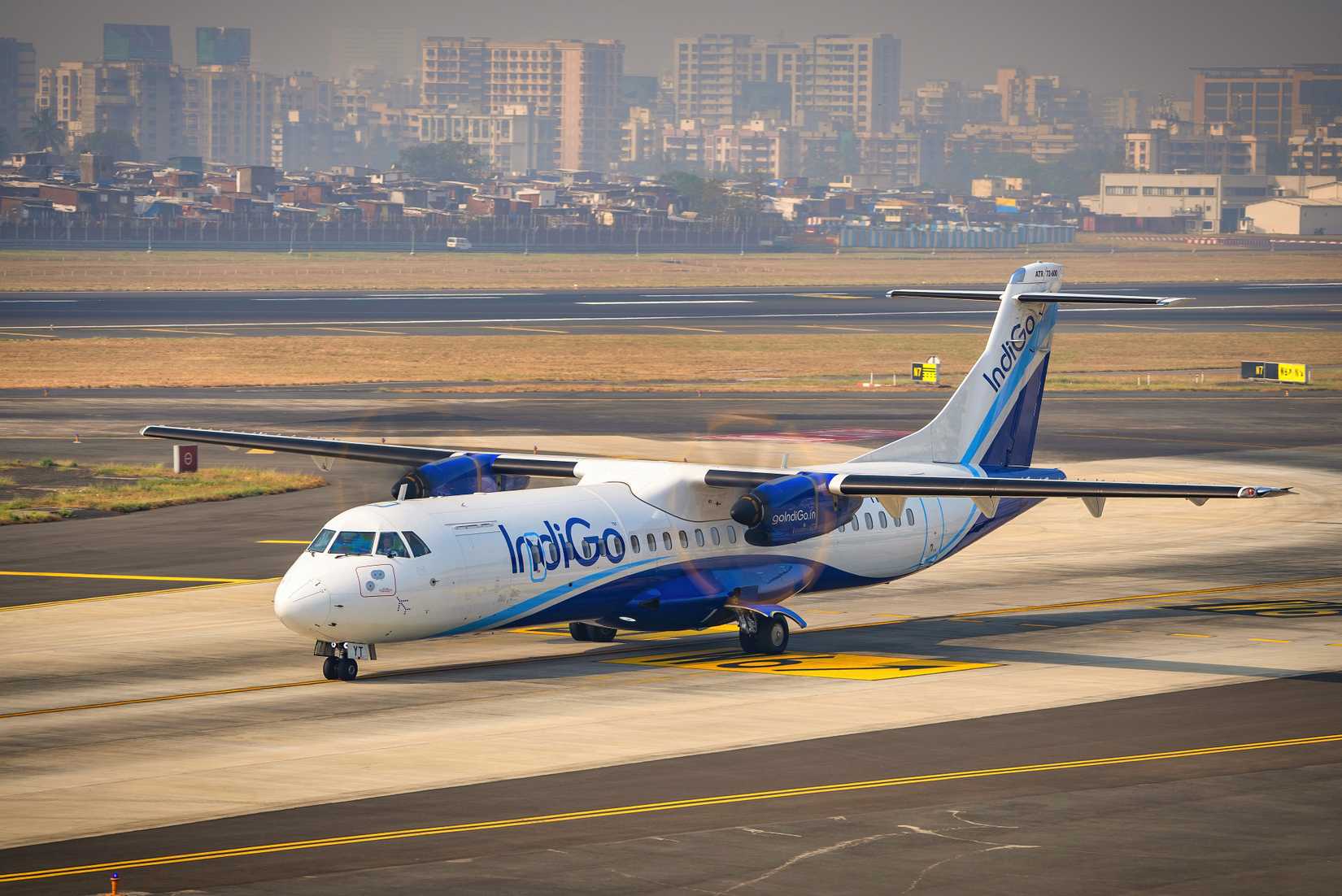 Atr Size Which Airlines Operate The Most ATR-72 Aircraft?