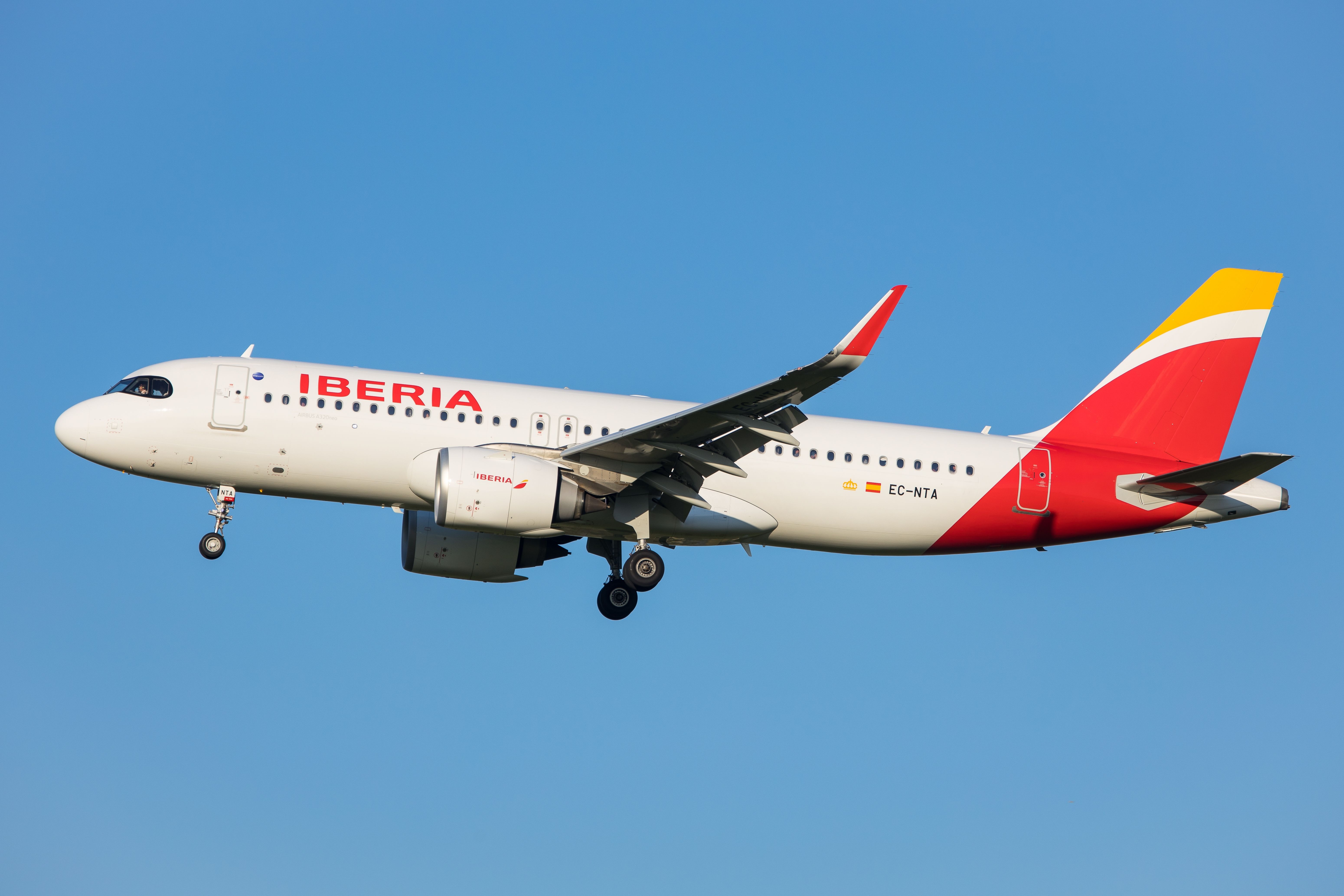 No Fooling: New Iberia Plus Elite Program Is Friendlier Than British Airways' Executive Club