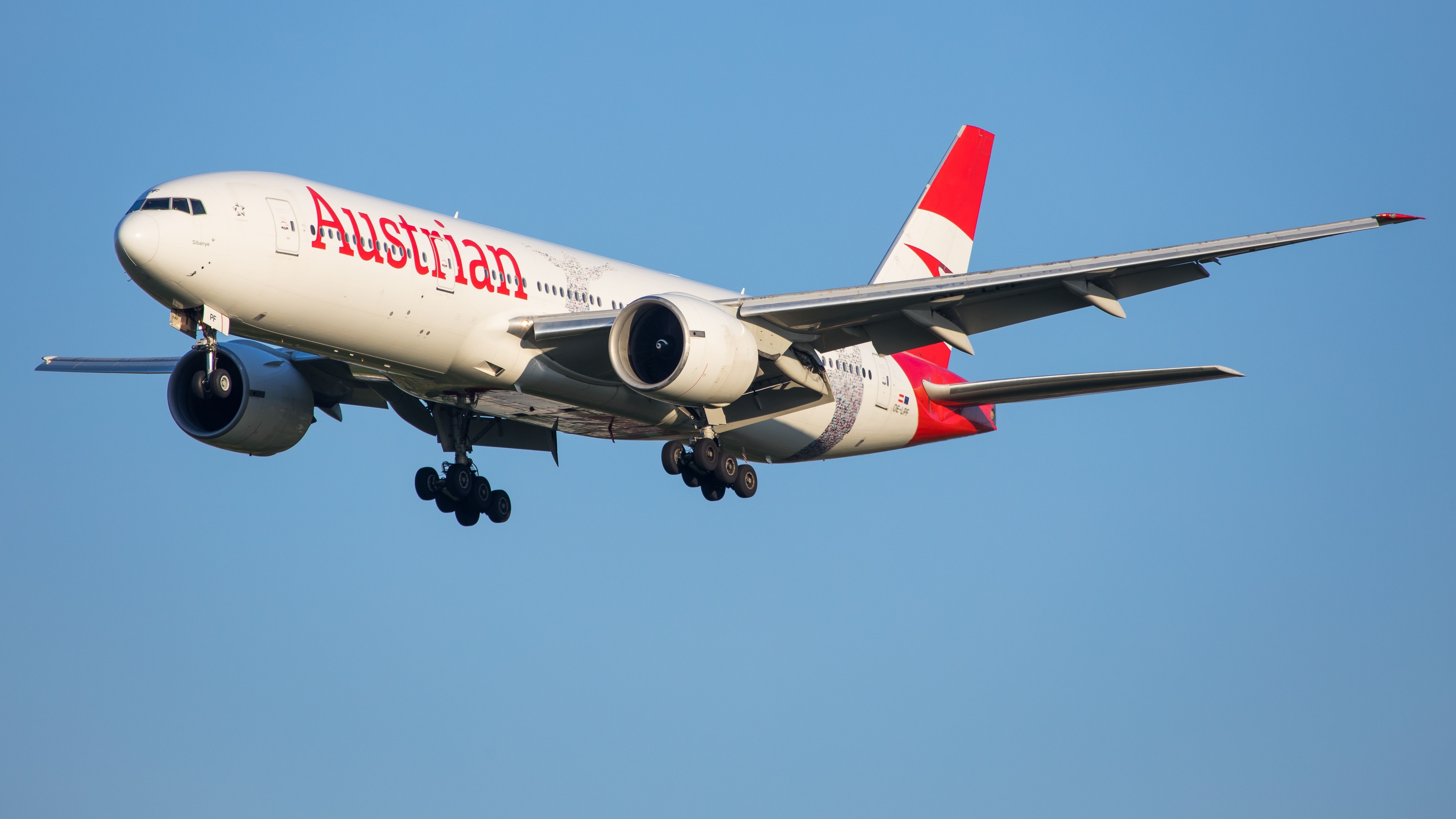Austrian Airlines Ups Boeing 777 Flights To Los Angeles To Daily