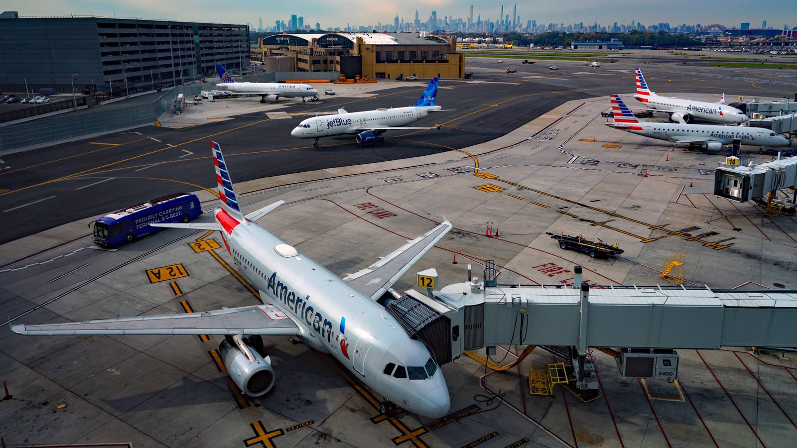 US Airlines Sue To Reverse USDOT Rule On Wheelchair Damage