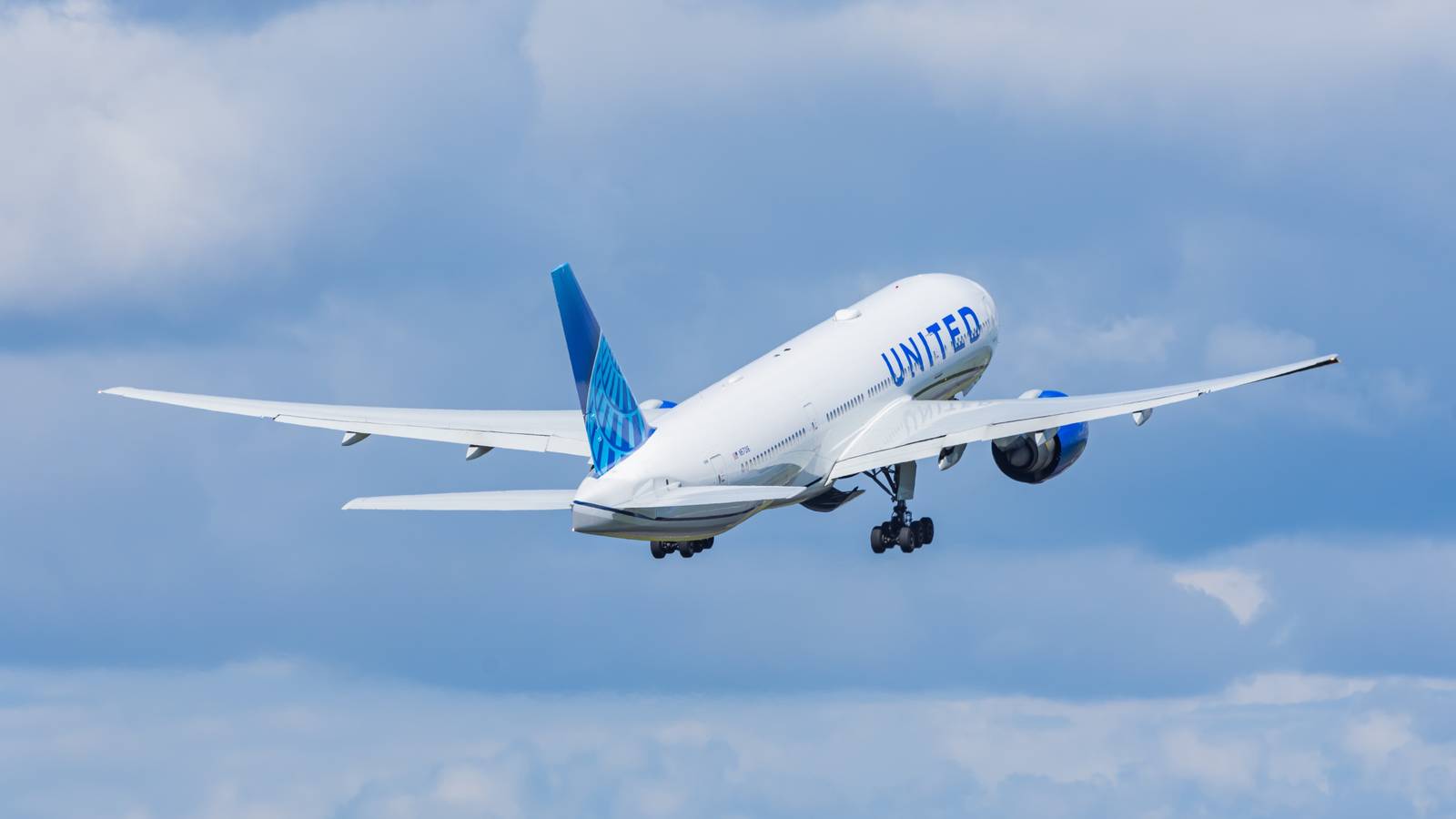 United Airlines Passengers Stranded In St. John's After A Medical Diversion