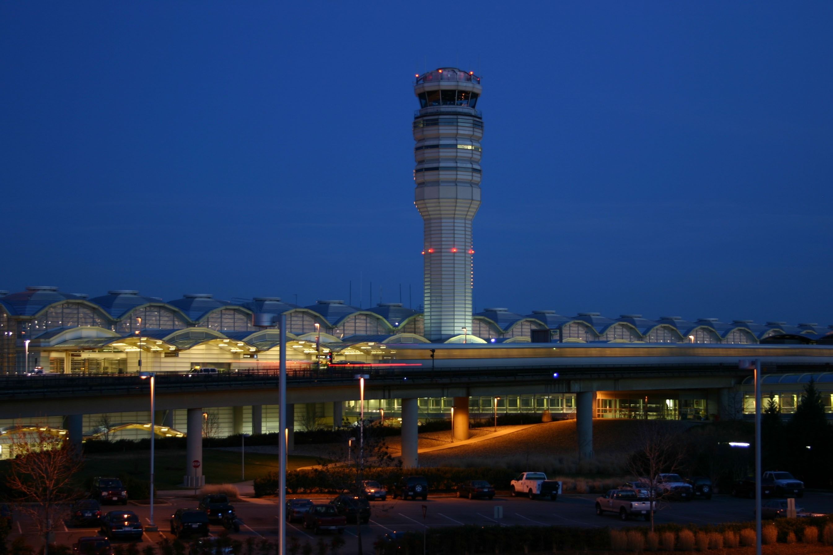 ATC Staffers Become Exempt From Trump Administration's Urge To Seek ‘More Productive’ Jobs