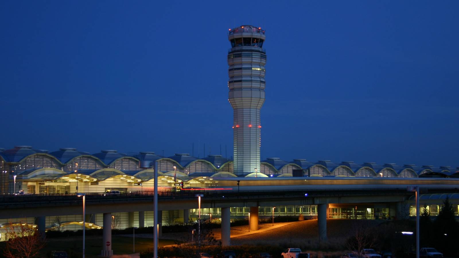 ATC Staffers Become Exempt From Trump Administration's Urge To Seek ‘More Productive’ Jobs