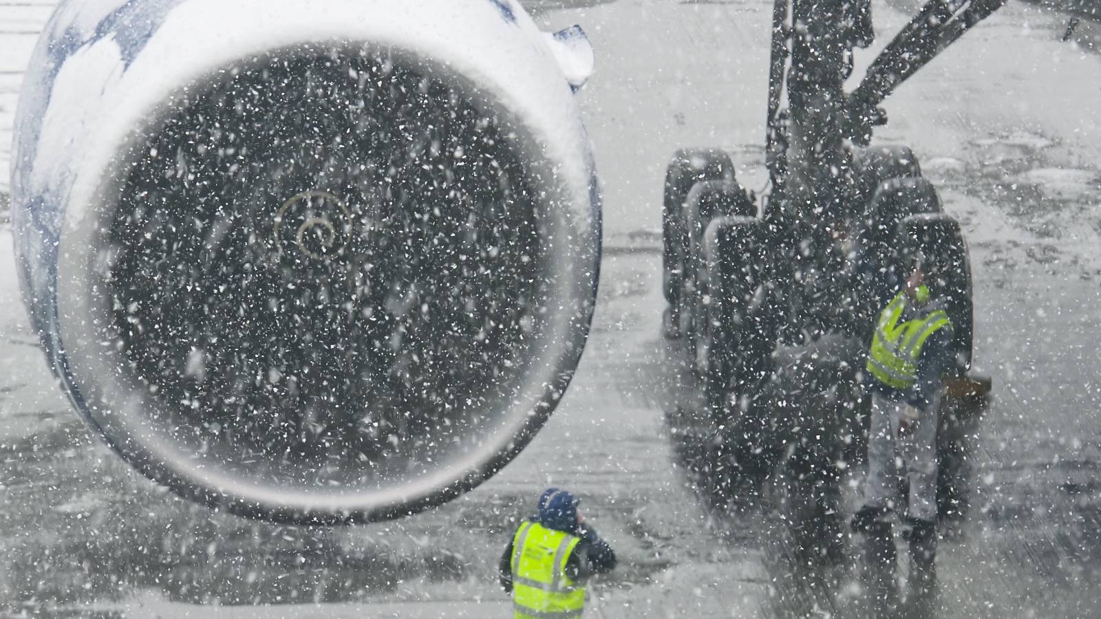 FAA Claims Starlink Under Evaluation For Improving Weather Reliability
