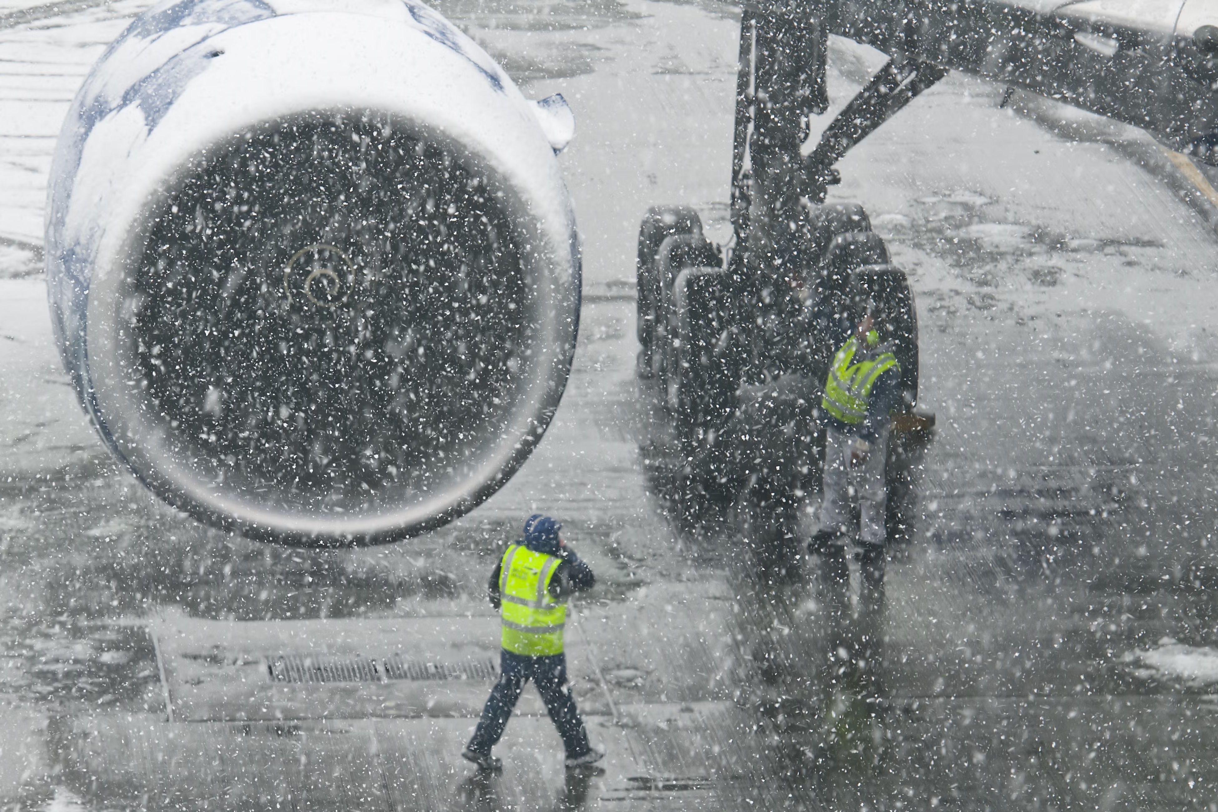 FAA Claims Starlink Has Been Considered "Since The Prior Administration" To Improve Weather Reliability