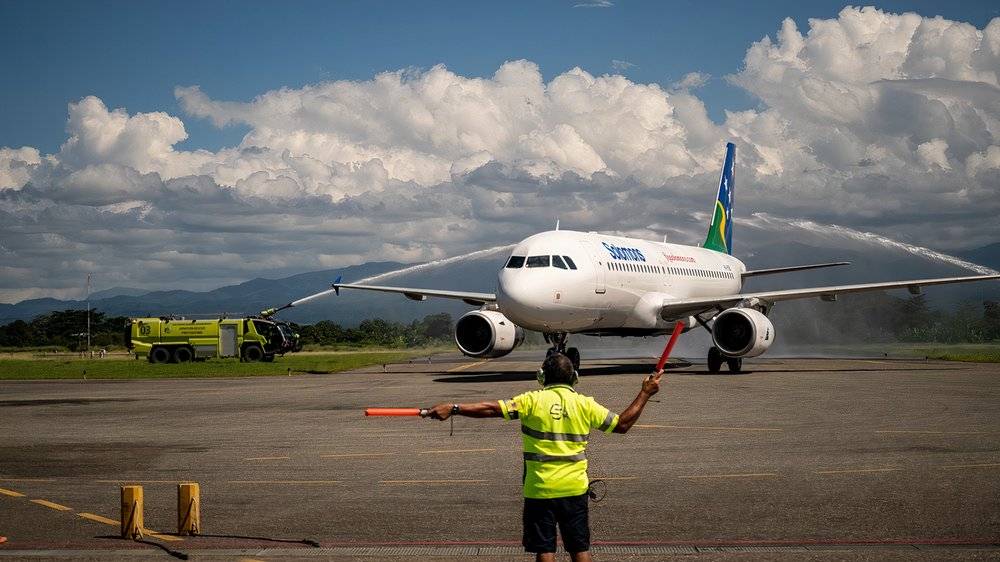 Australia & New Zealand Get New Foreign Airline Across The Tasman