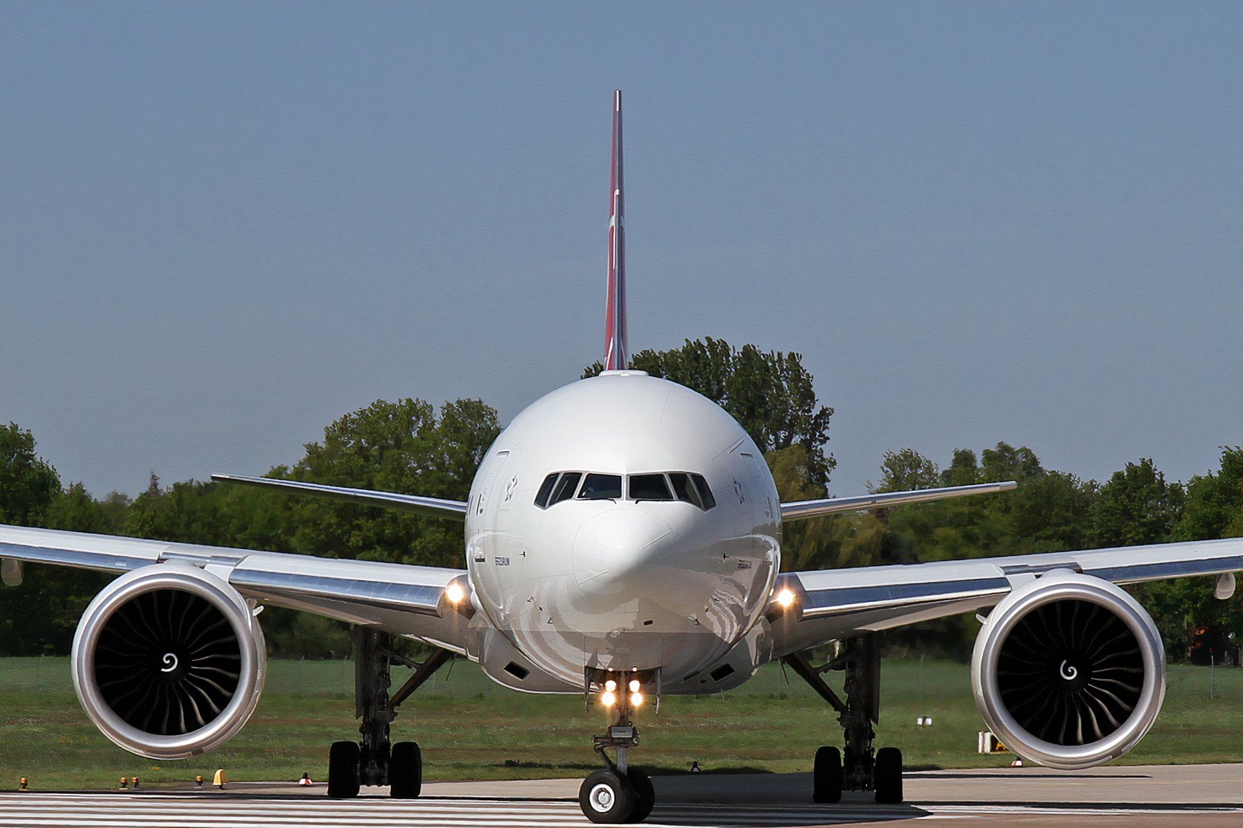 3.6 Million Passengers: The US's 5th Largest Foreign Long-Haul Carrier Examined