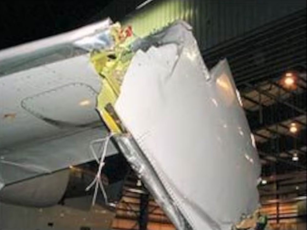How Safe Is The Bombardier CRJ700?