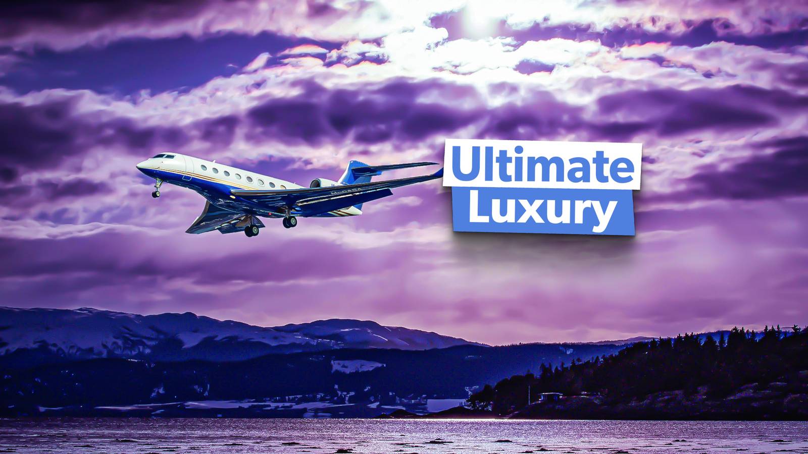 5 Features That Made The Gulfstream G650ER So Popular