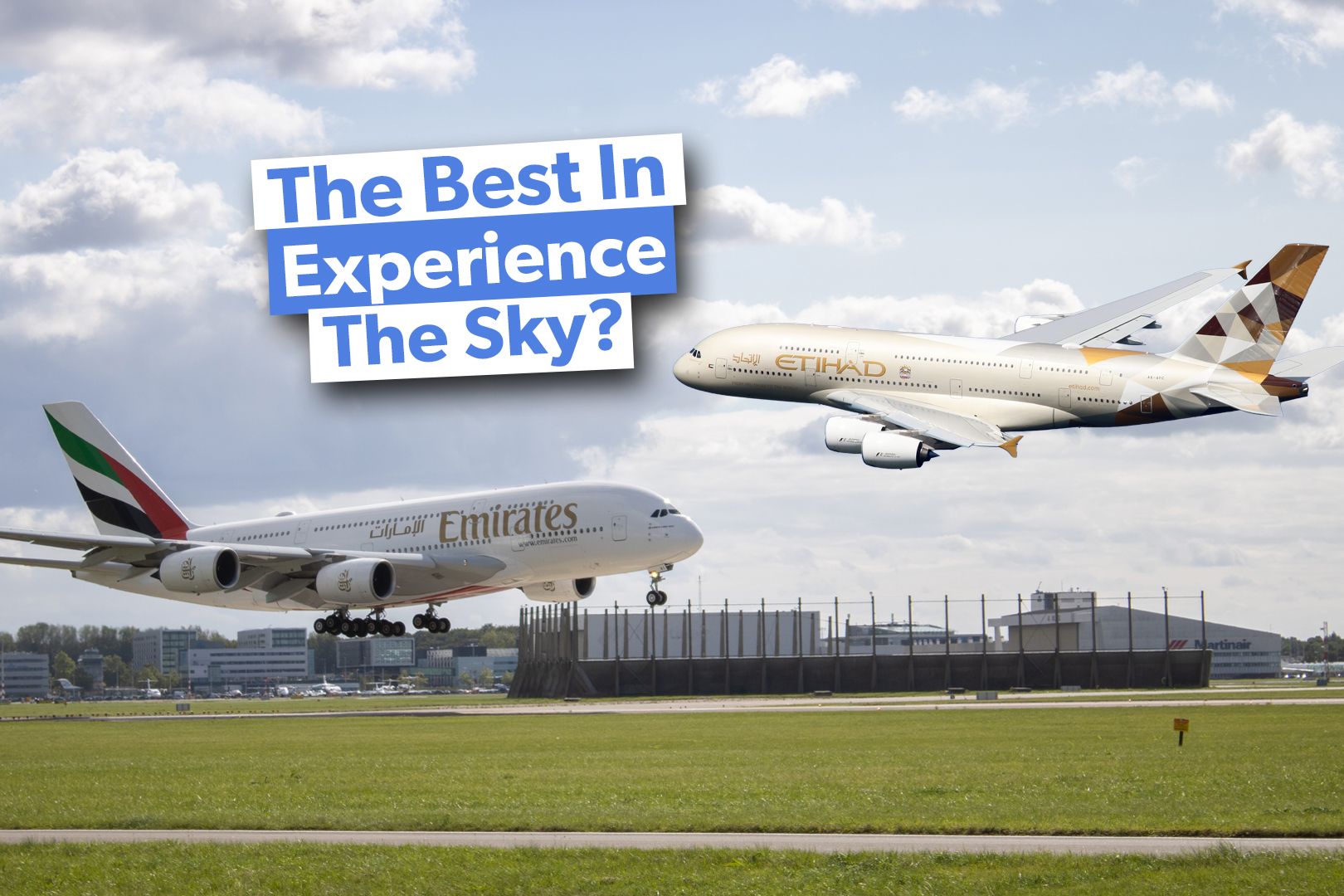 The 10 Most-Luxurious Features Of The Airbus A380 3x2