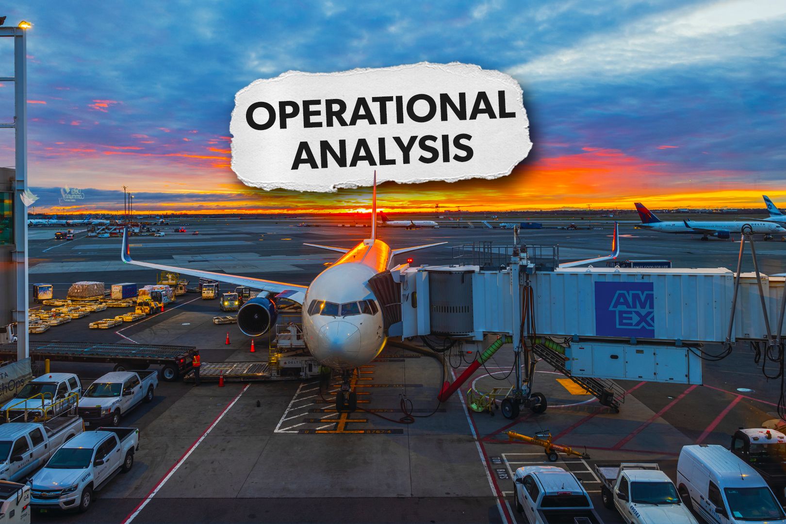 The 5 Airlines That Operate The Most Daily Flights 3x2