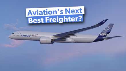 The Airbus A350F What Can We Expect 3x2