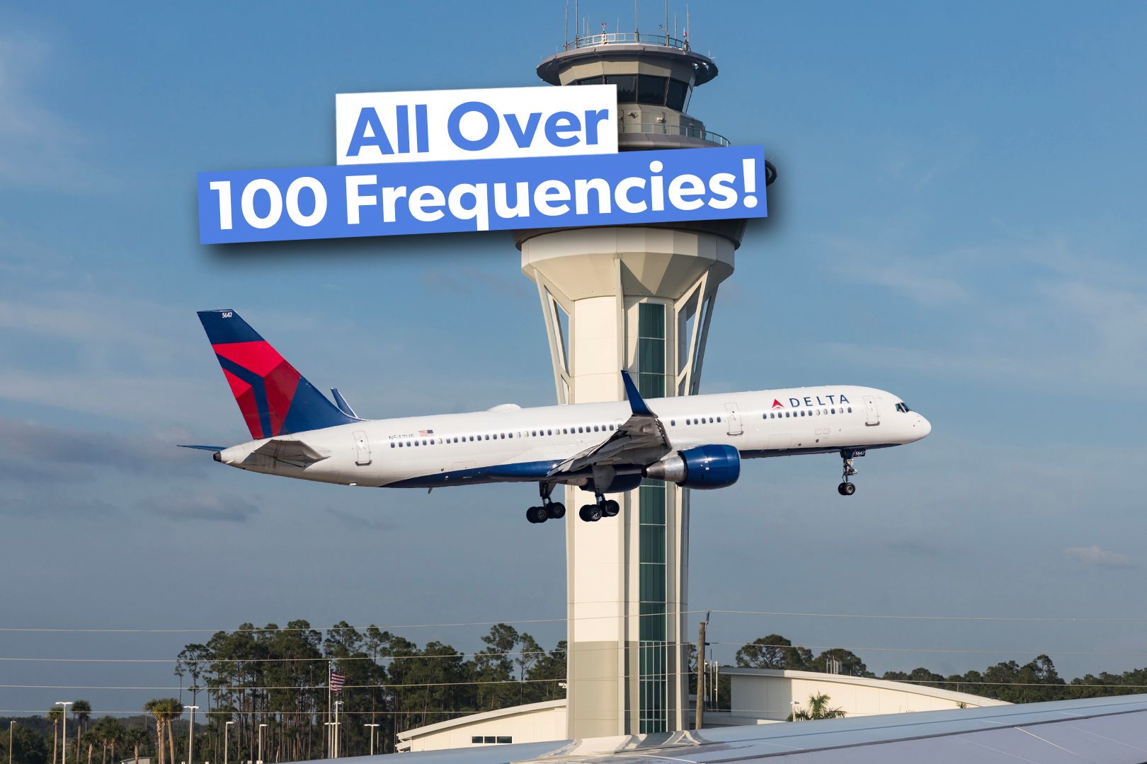 The Top 10 Busiest Routes From Southwest Florida International Airport