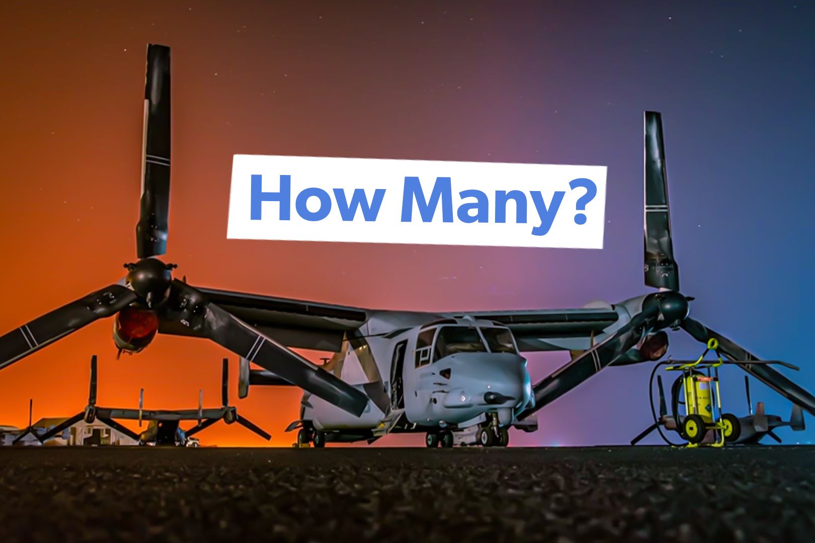 U.S. Marine Corps MV-22 Ospreys assigned to Marine Medium Tiltrotor Squadron 166, Special Purpose Marine Air-Ground Task Force Crisis Response - Artboard 2 3_2