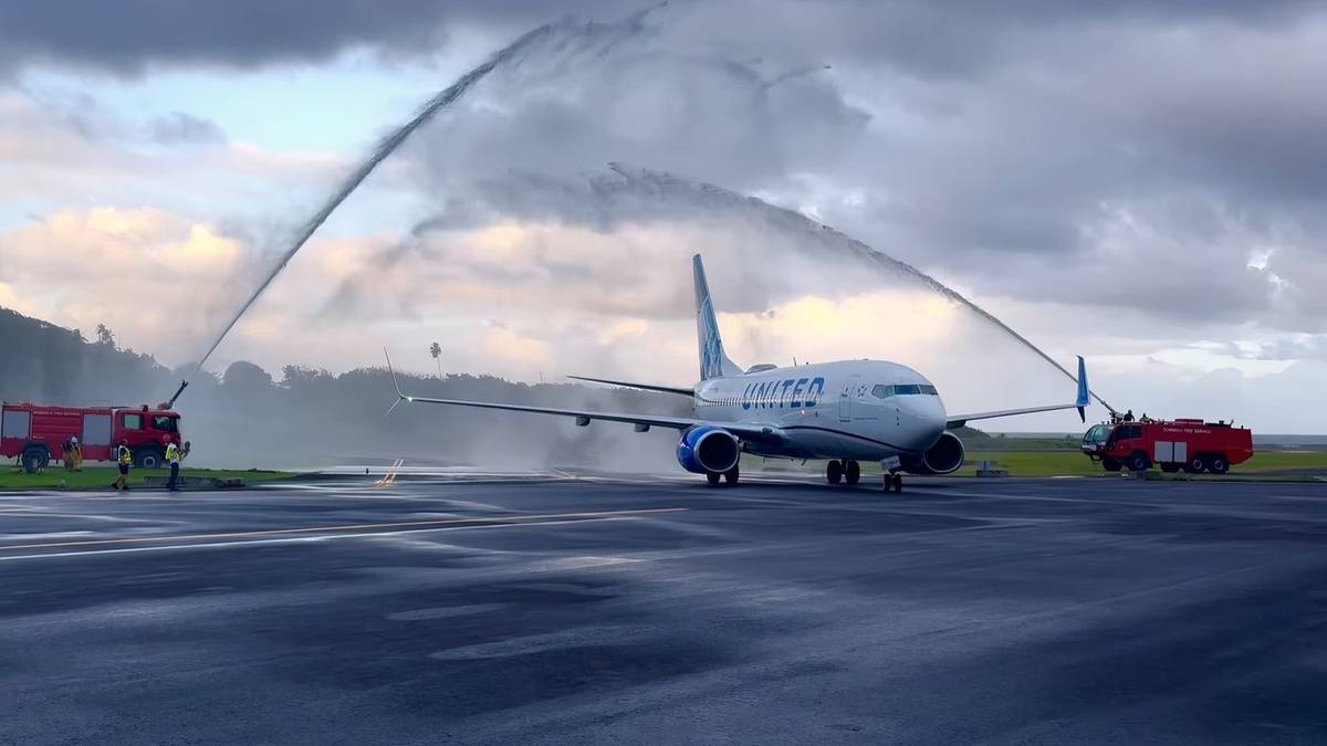The Most Notable New Airline Routes This Week